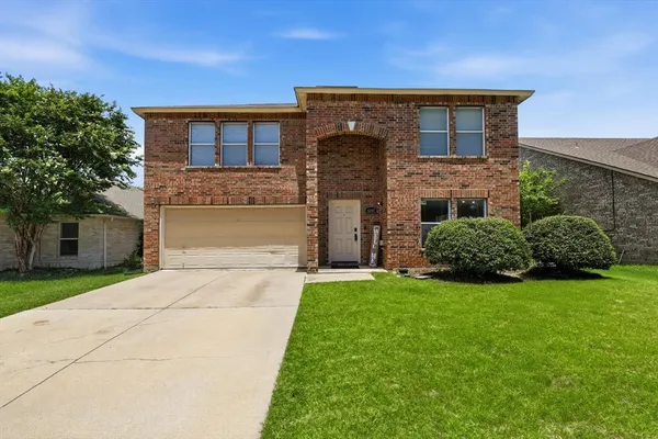 $320,000 | 4209 Birch Creek Road, Fort Worth, TX 76244