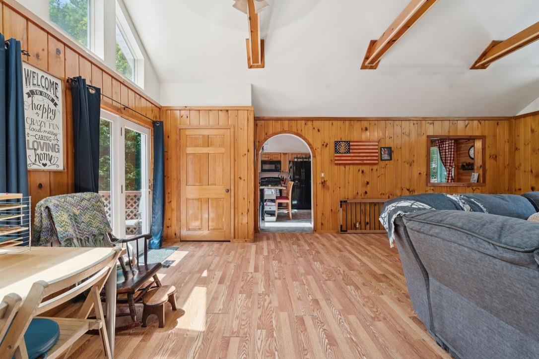 1238 Valley Road Washington, NH 03280 - Photo 19 of 42