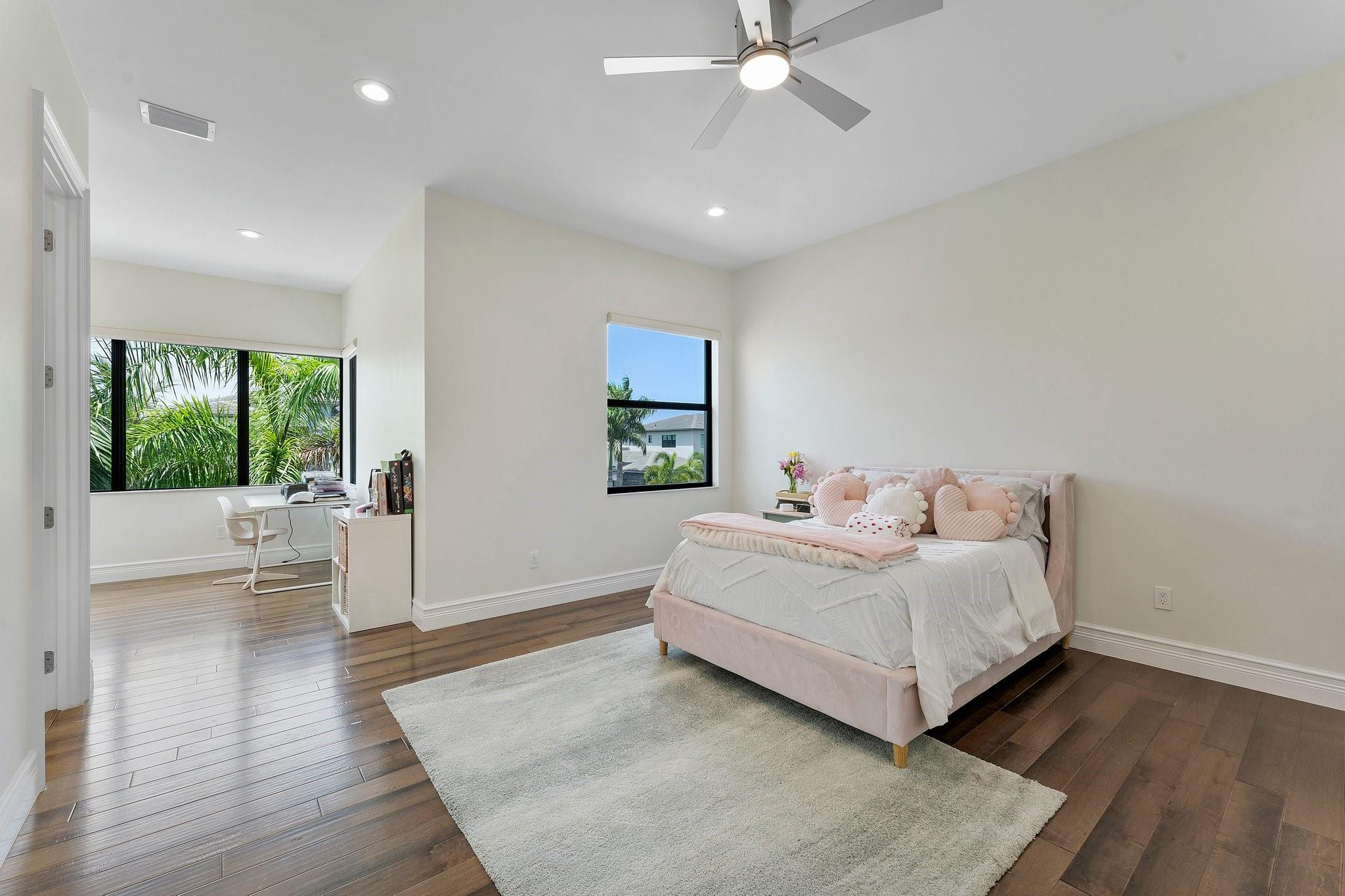 9626 Vescovato Way Boca Raton, FL 33496 - Photo 37 of 72 bedroom 4