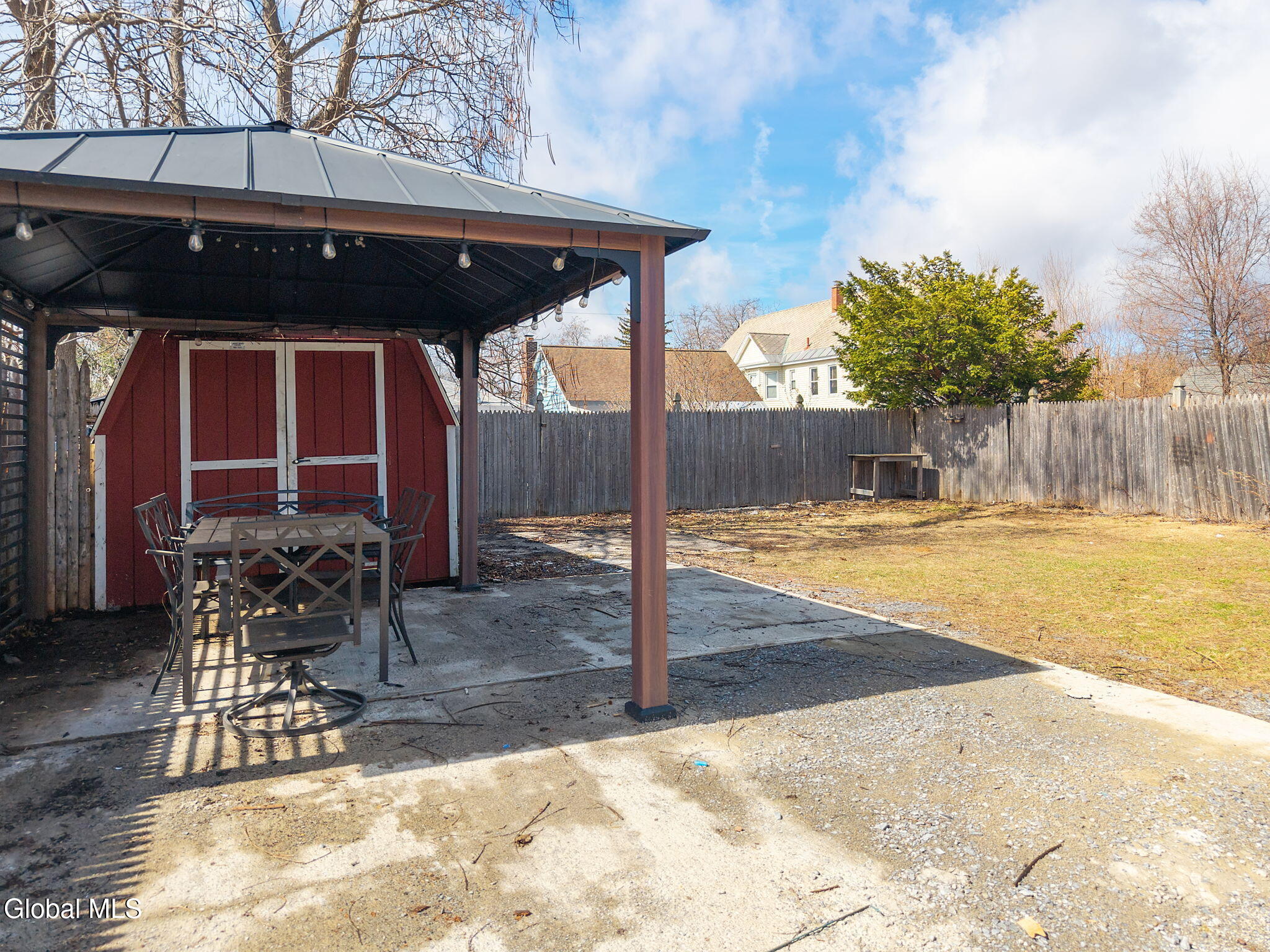 418 Eleventh Street Schenectady, NY 12306 - Photo 31 of 35 418 Eleventh St