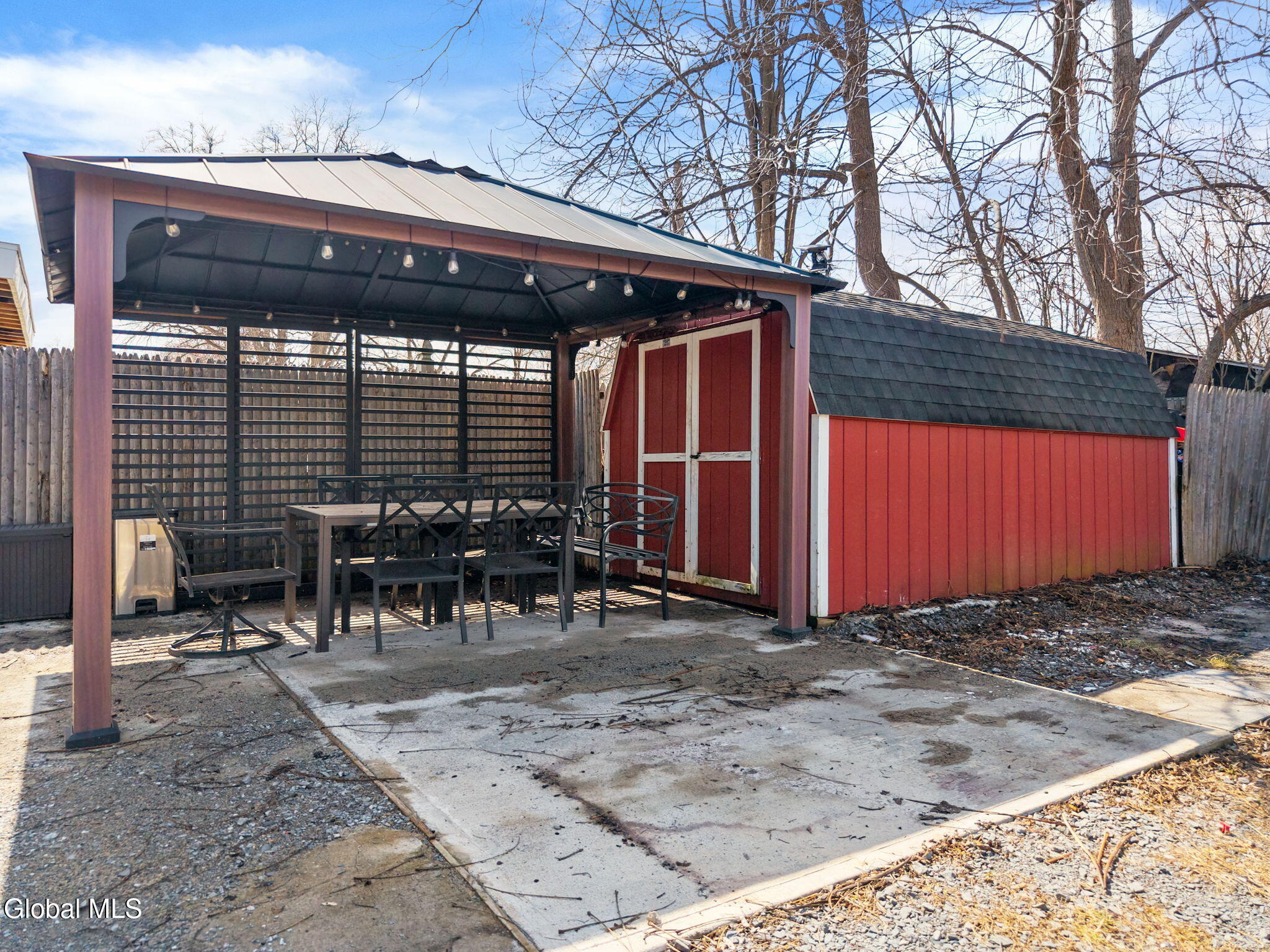 418 Eleventh Street Schenectady, NY 12306 - Photo 32 of 35 418 Eleventh St