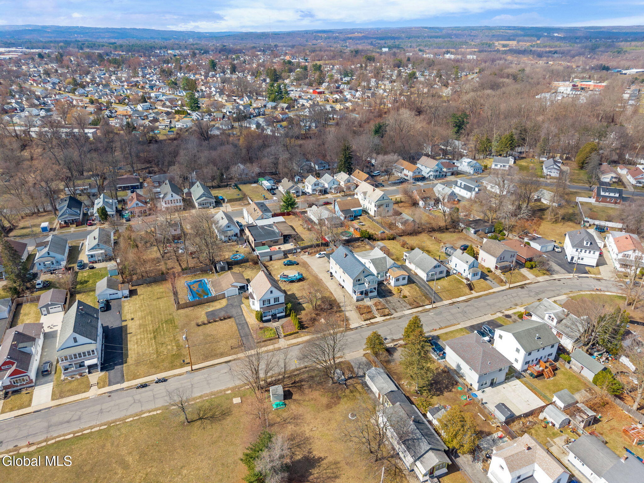418 Eleventh Street Schenectady, NY 12306 - Photo 35 of 35 418 Eleventh St