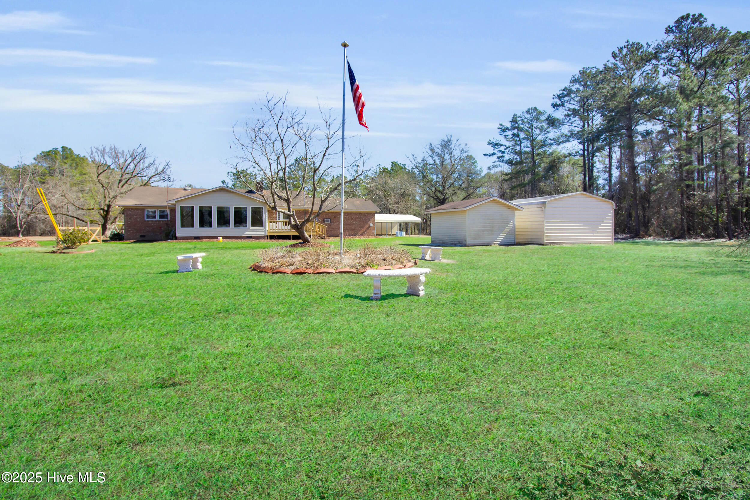 246 Big Hill Road Edward, NC 27821 - Photo 4 of 45 029_8mUw