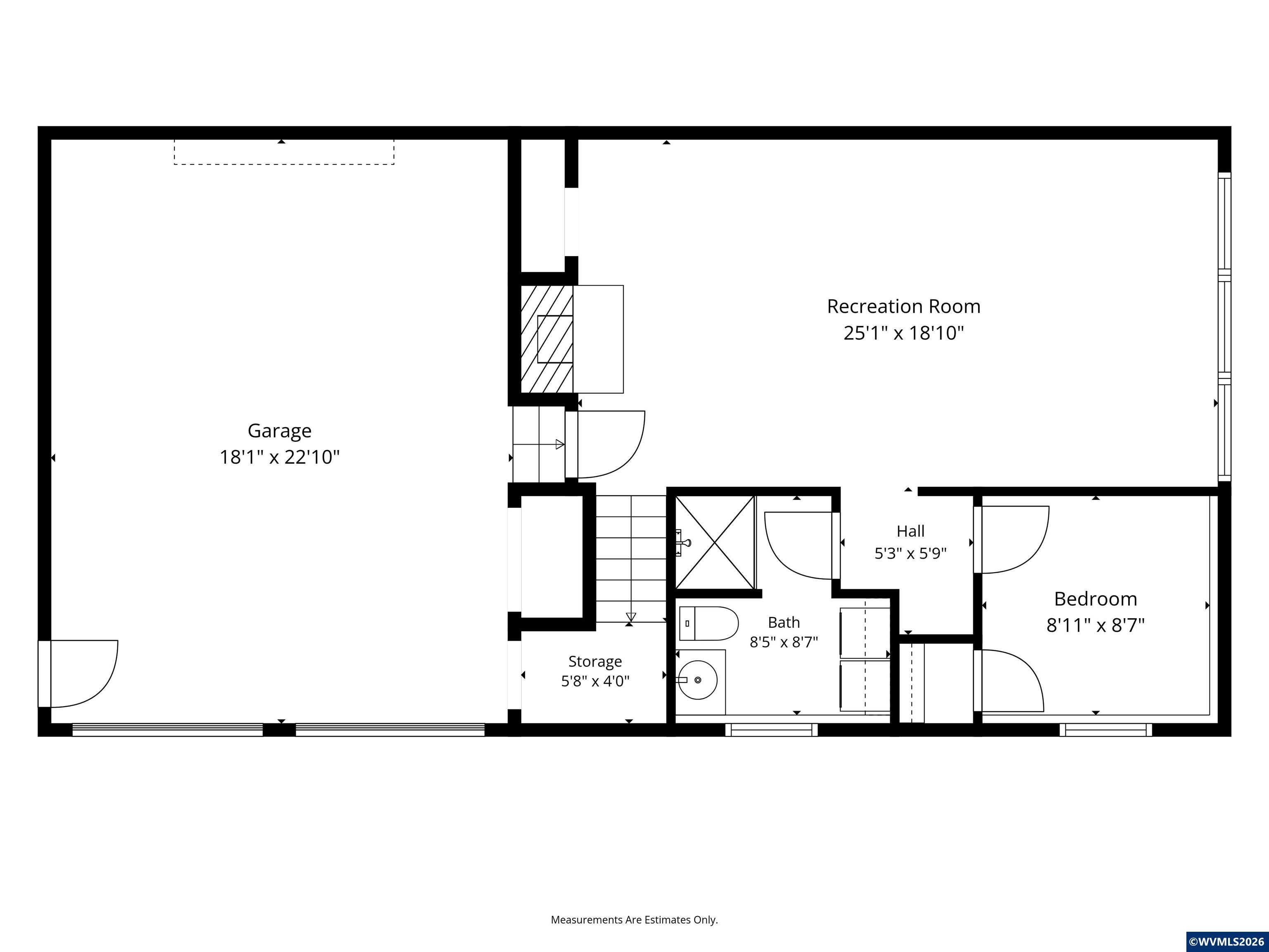 1249 Southwest Maple Street Dallas, OR 97338 - Photo 35 of 36