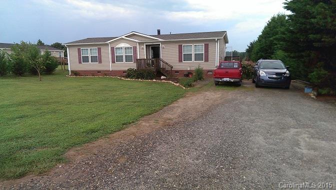 107 White Ridge Lane, Unit 3 Cleveland, NC 27013 - Photo 1 of 16 Gallery Image 1