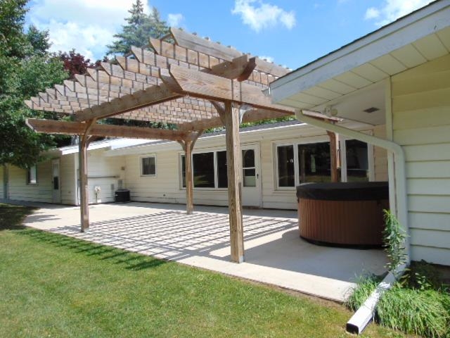 5671 North Luce Road, Unit LOT: 3 Alma, MI 48801 - Photo 9 of 65