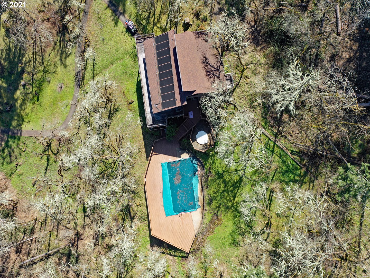 224 Trailside Loop Eugene, OR 97405 - Photo 29 of 32