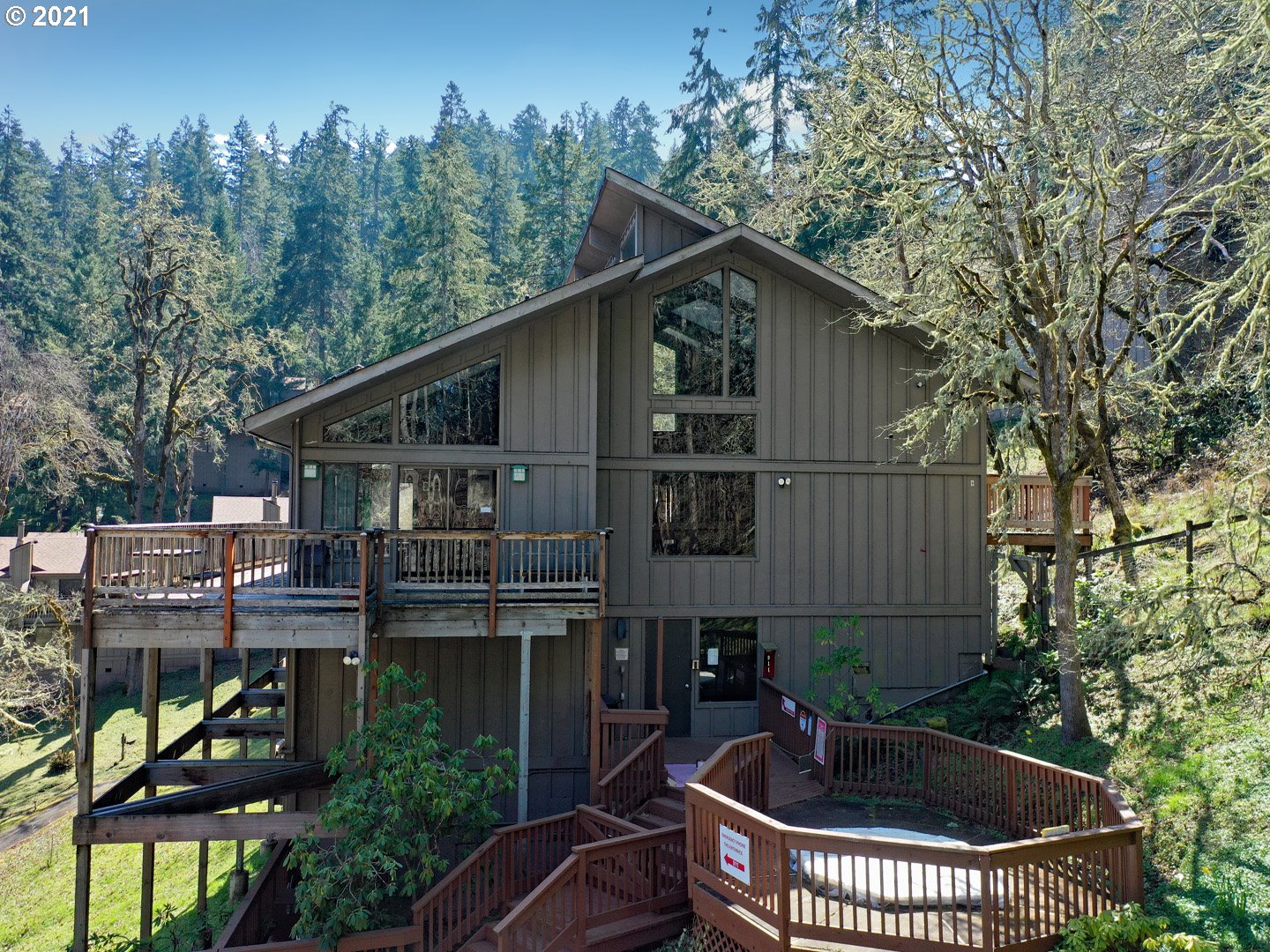 224 Trailside Loop Eugene, OR 97405 - Photo 30 of 32