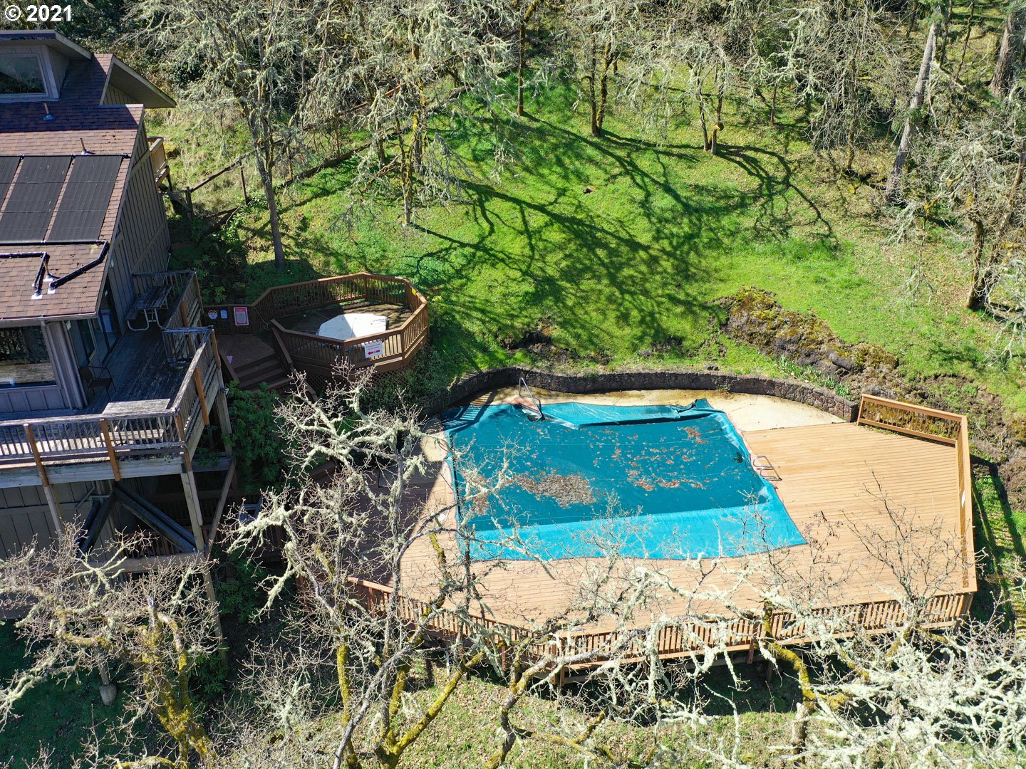 224 Trailside Loop Eugene, OR 97405 - Photo 31 of 32
