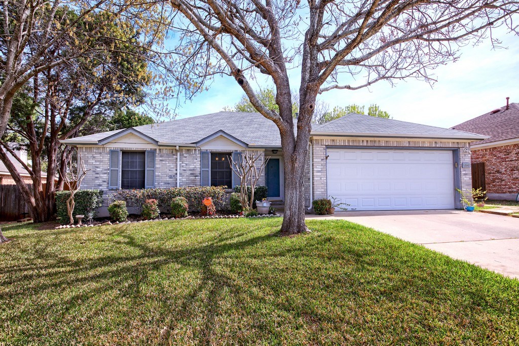 1902 Hollow Ridge Drive Cedar Park, TX 78613 - Photo 1 of 1