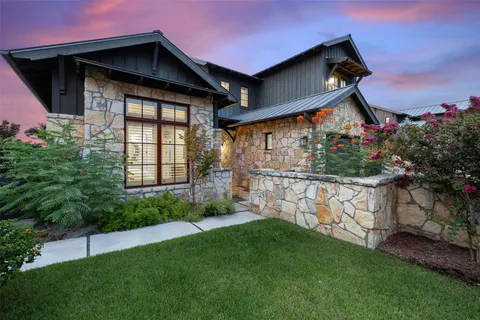 $2,150,000 | 19408 Los Alamitos Lane, Unit 14, Spicewood, TX 78669
