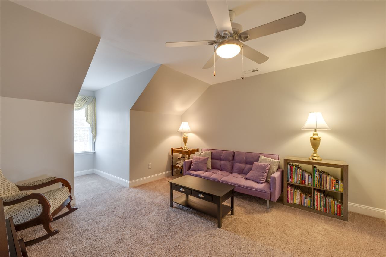 3319 Crantock Road Smithfield, NC 27577 - Photo 23 of 25 Guest Bedroom