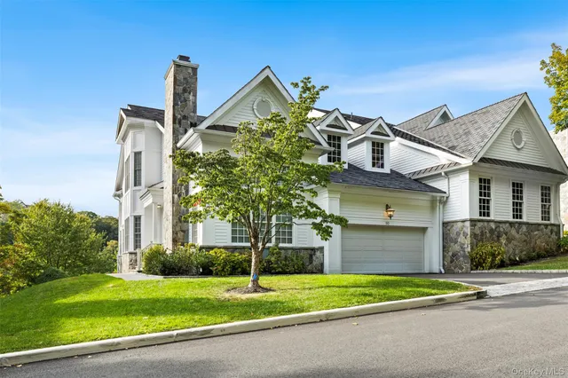 $2,000,000 | 10 Shadow Tree Lane, Briarcliff Manor, NY 10510