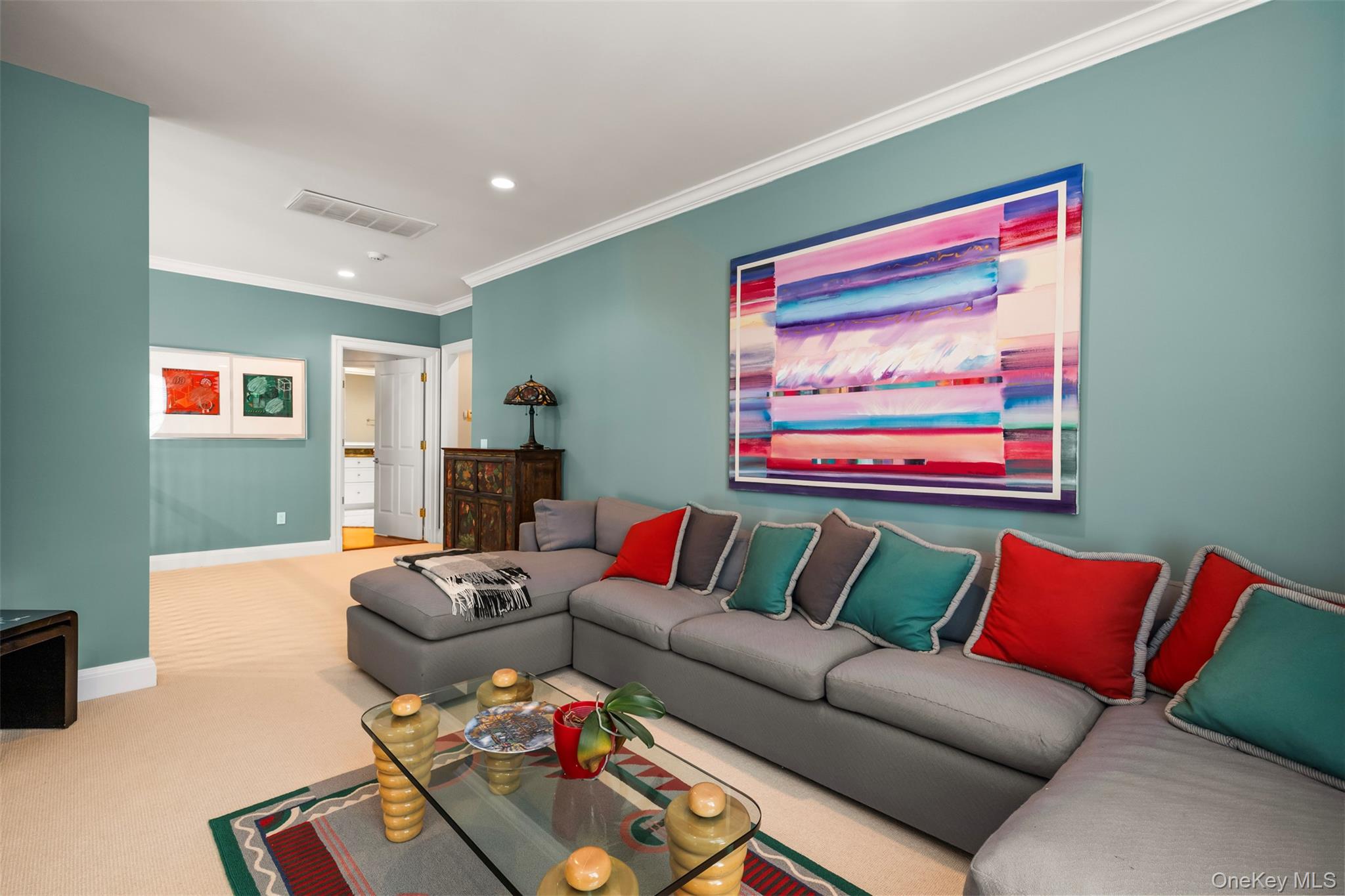 10 Shadow Tree Lane Briarcliff Manor, NY 10510 - Photo 21 of 38 2nd floor open loft space