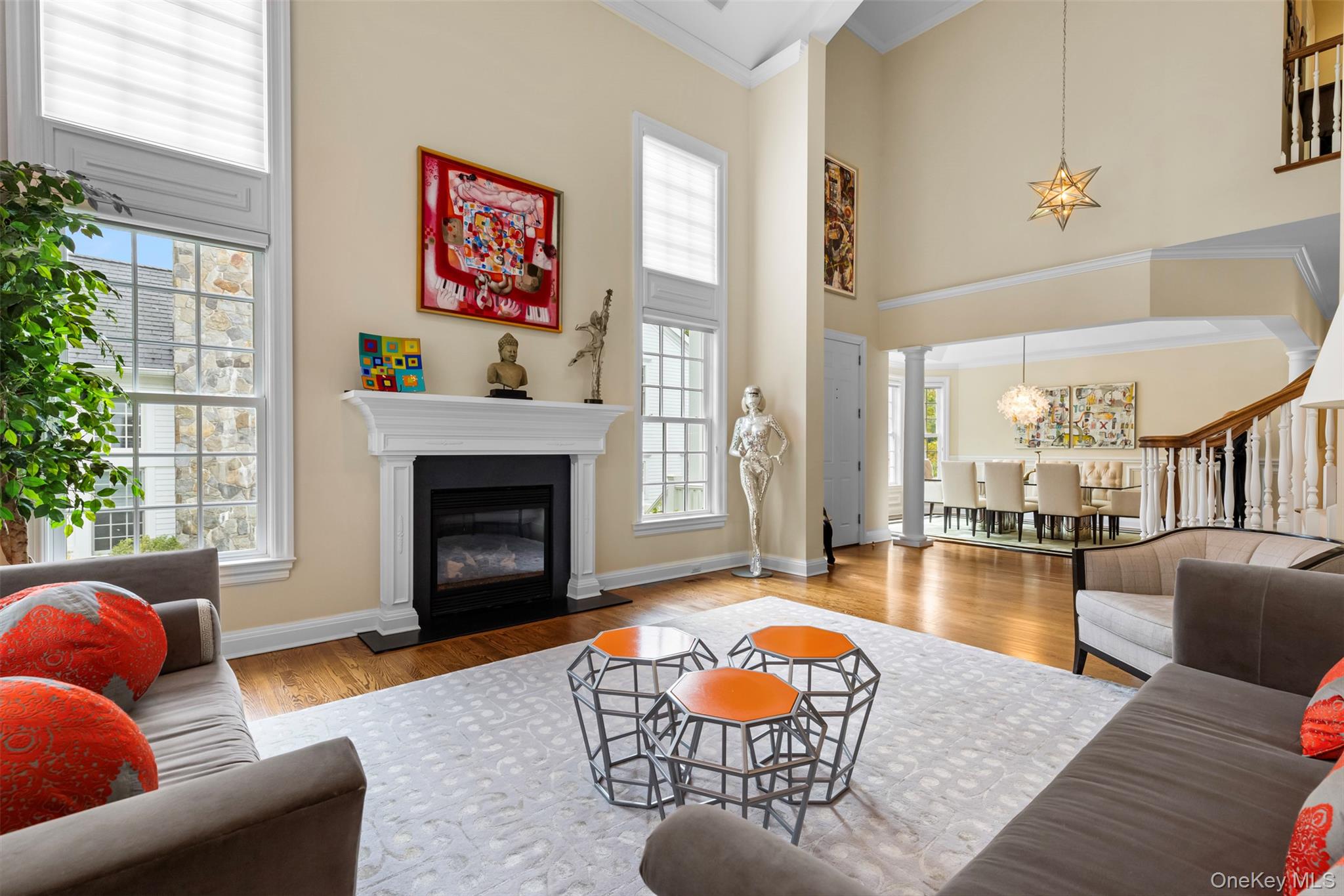 10 Shadow Tree Lane Briarcliff Manor, NY 10510 - Photo 5 of 38 Entertainer's dream