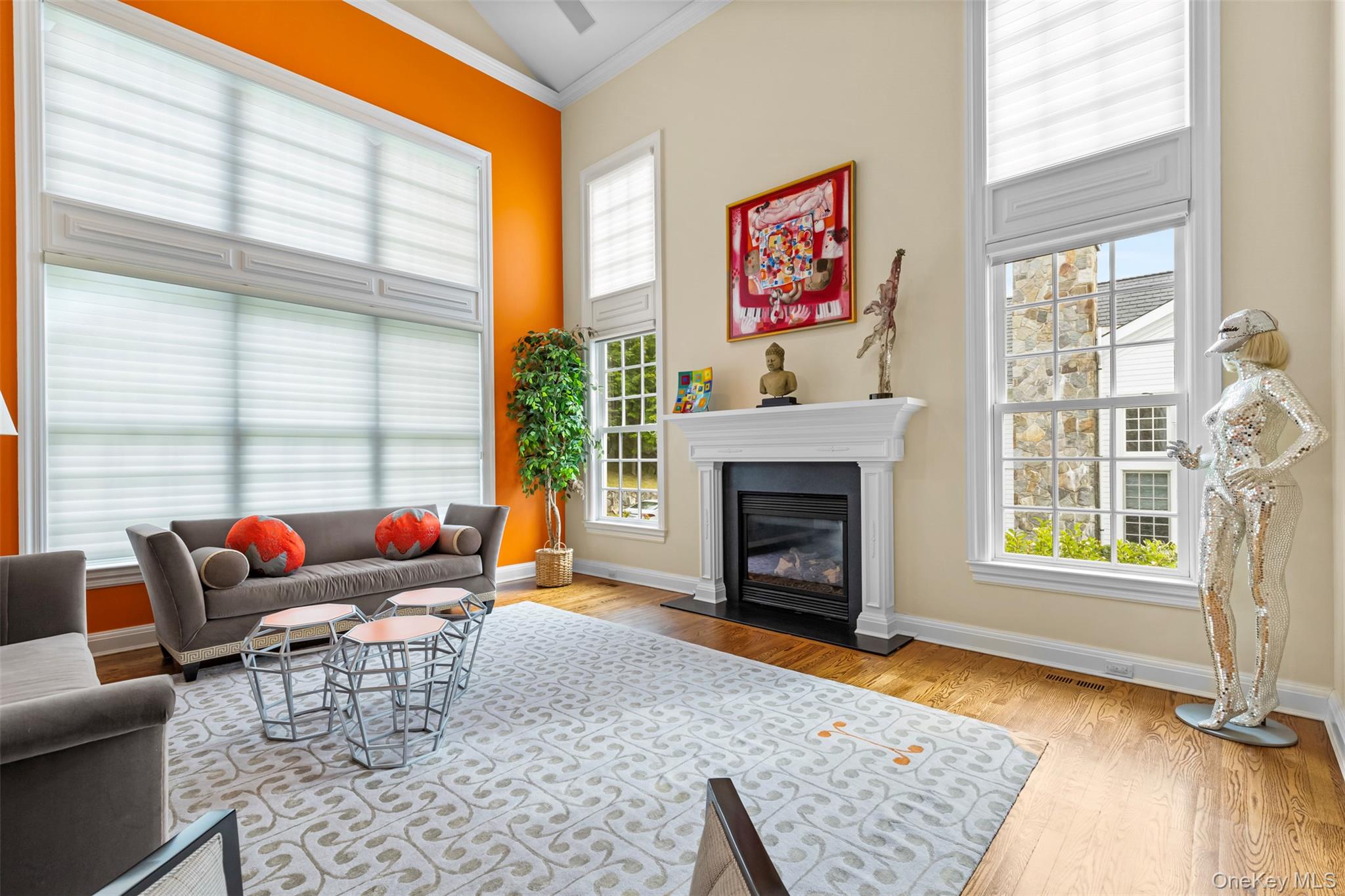 10 Shadow Tree Lane Briarcliff Manor, NY 10510 - Photo 6 of 38