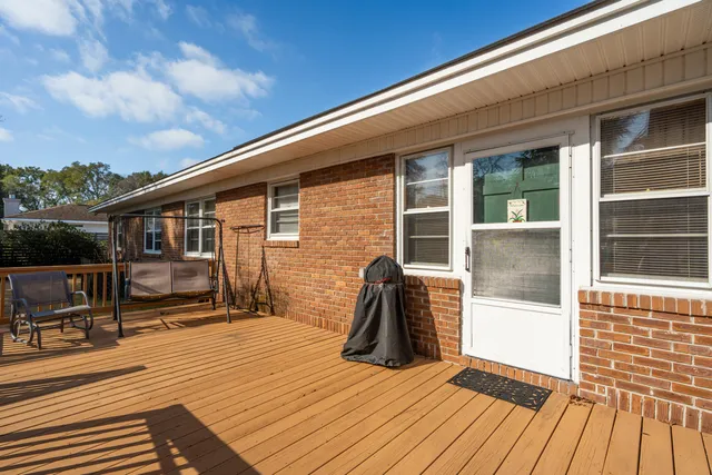 $1,600,000 | 835 Erckmann Drive, Mount Pleasant, SC 29464