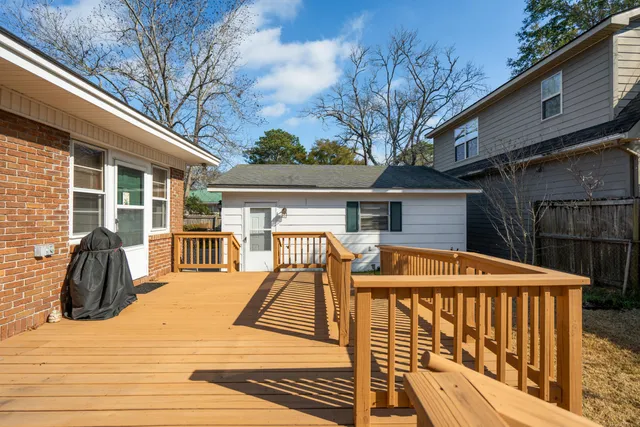 $1,600,000 | 835 Erckmann Drive, Mount Pleasant, SC 29464