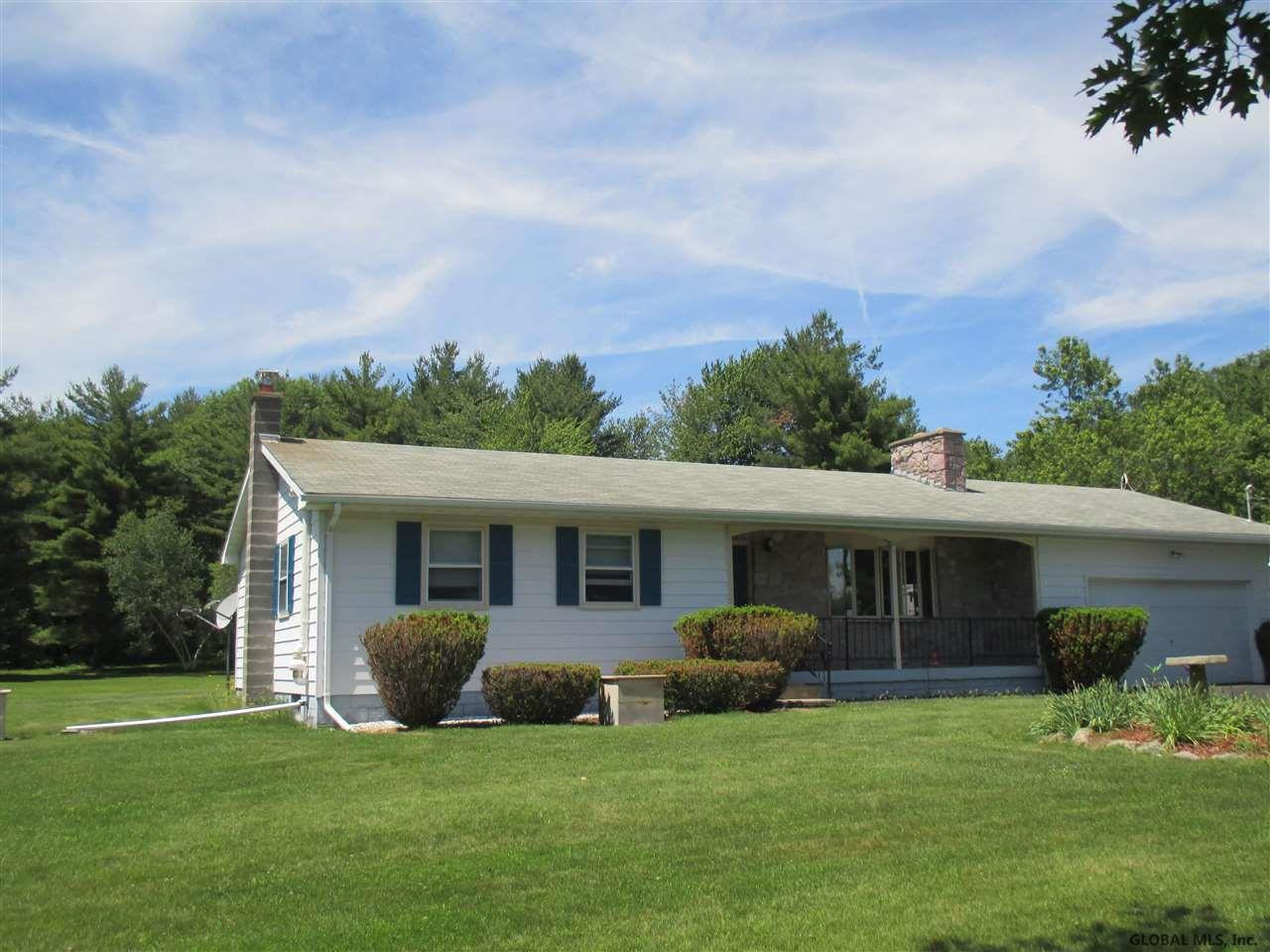 2 County Rt 413 Westerlo, NY 12193 - Photo 1 of 16 Photo 1