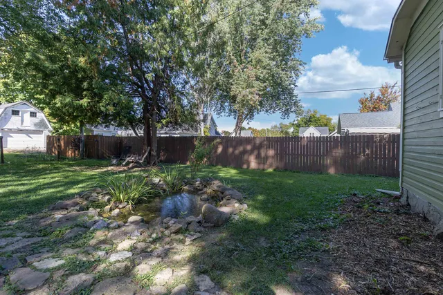 $179,900 | 169 Sumner Street, Berlin, WI 54923