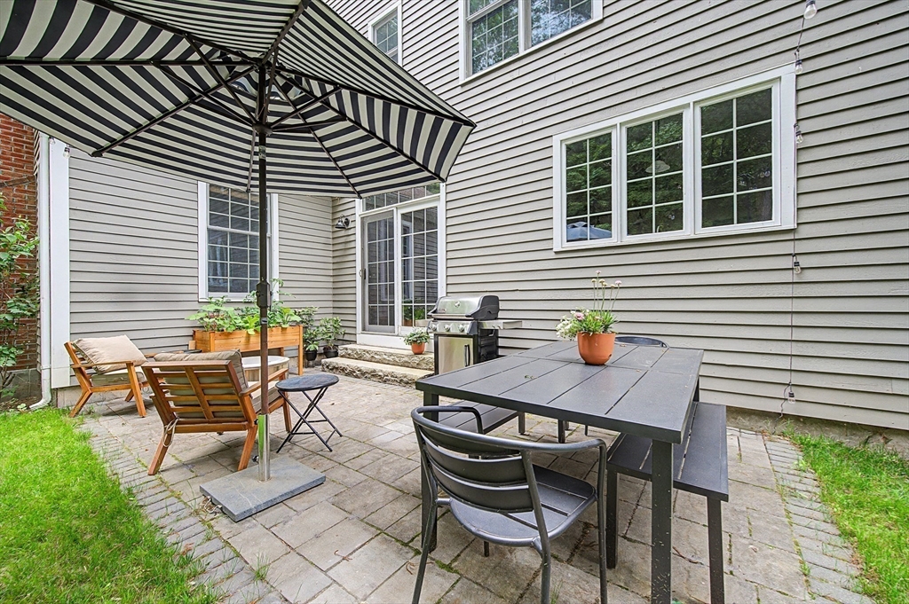 13 Hearthstone Road Hopkinton, MA 01748 - Photo 34 of 36