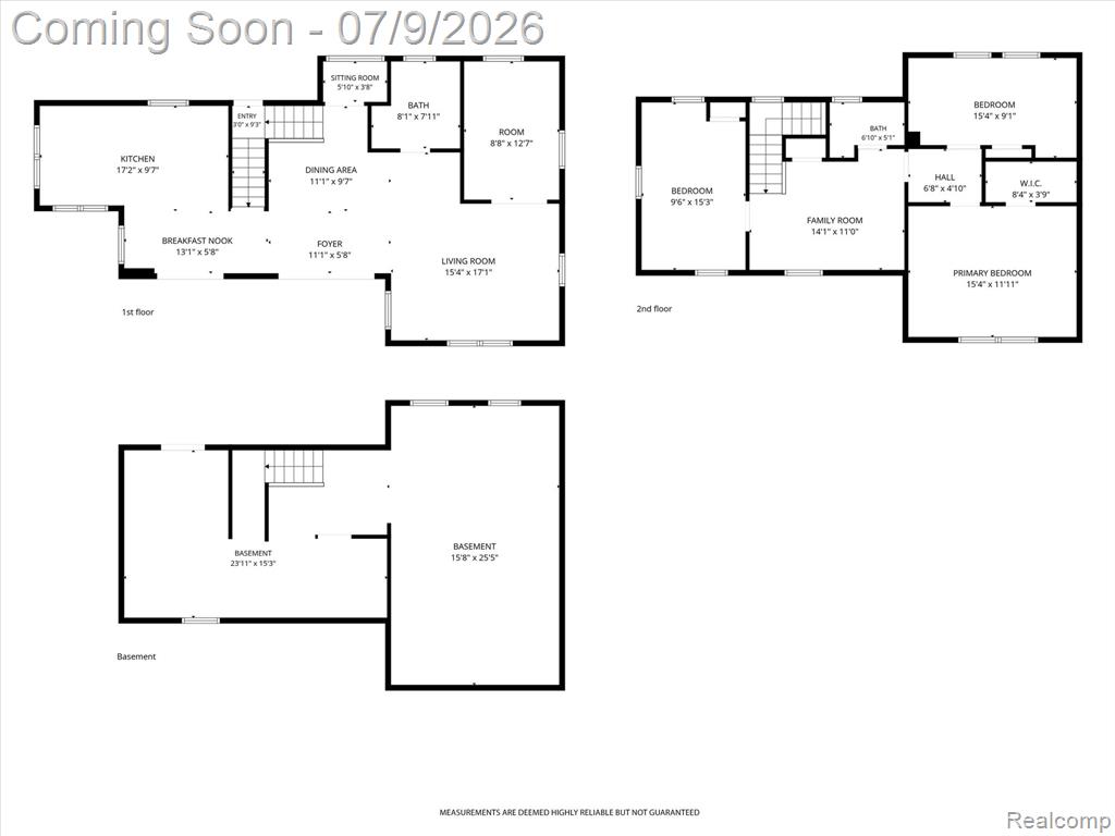 3550 Myrtle Road Fort Gratiot, MI 48059 - Photo 48 of 48