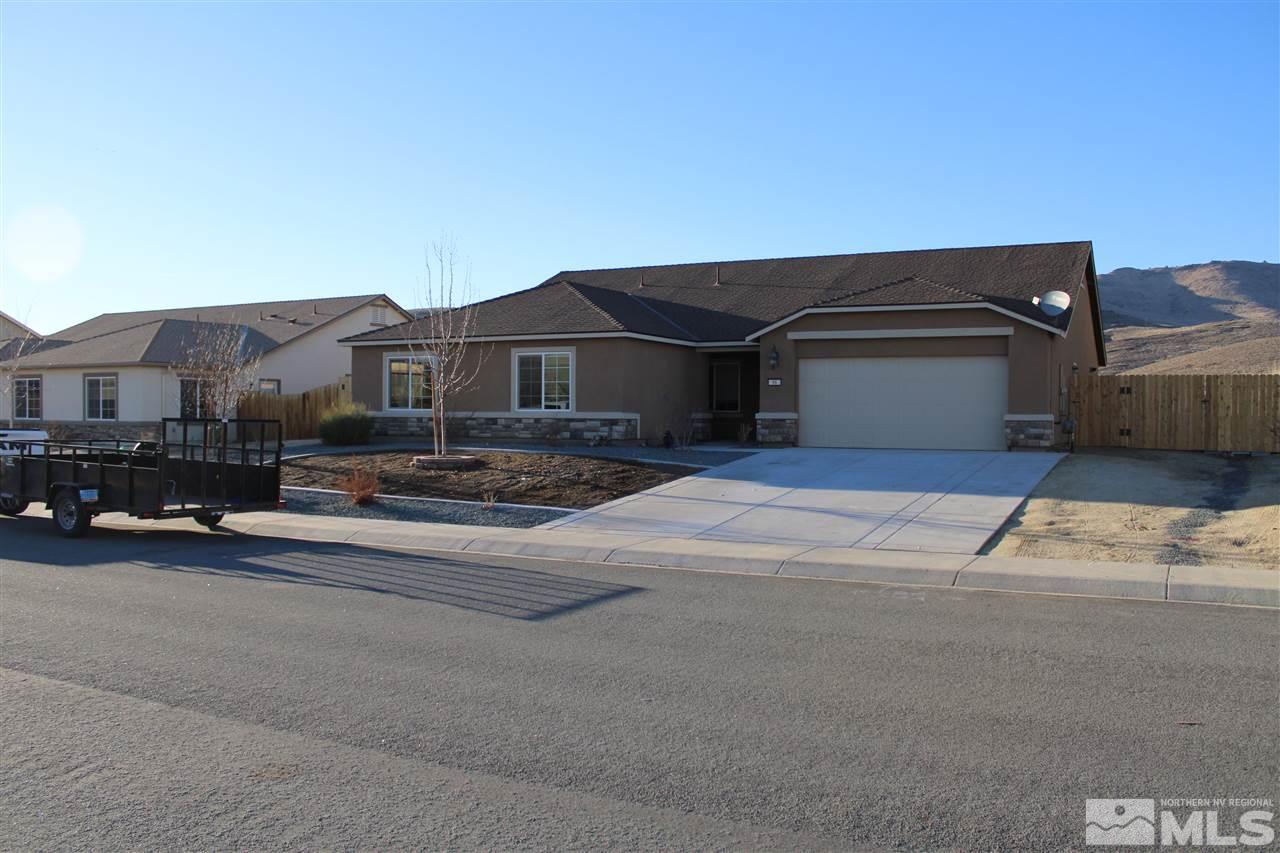 88 Riverside Drive, Unit RIVER VISTA Dayton, NV 89403 - Photo 1 of 20 Photo 1