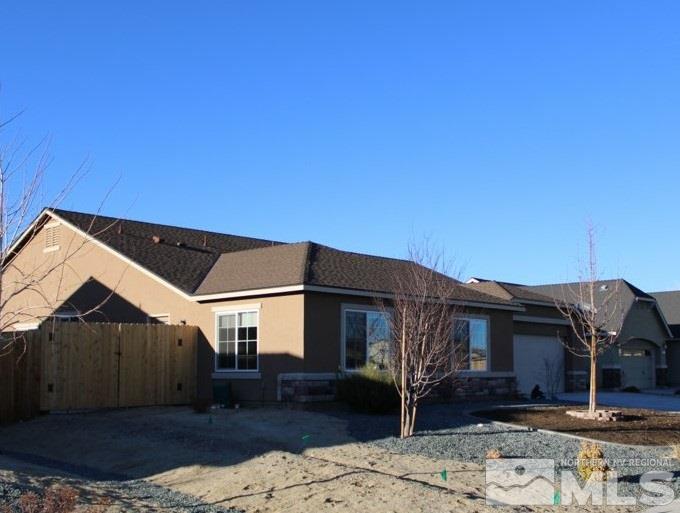 88 Riverside Drive, Unit RIVER VISTA Dayton, NV 89403 - Photo 17 of 20 Photo 18