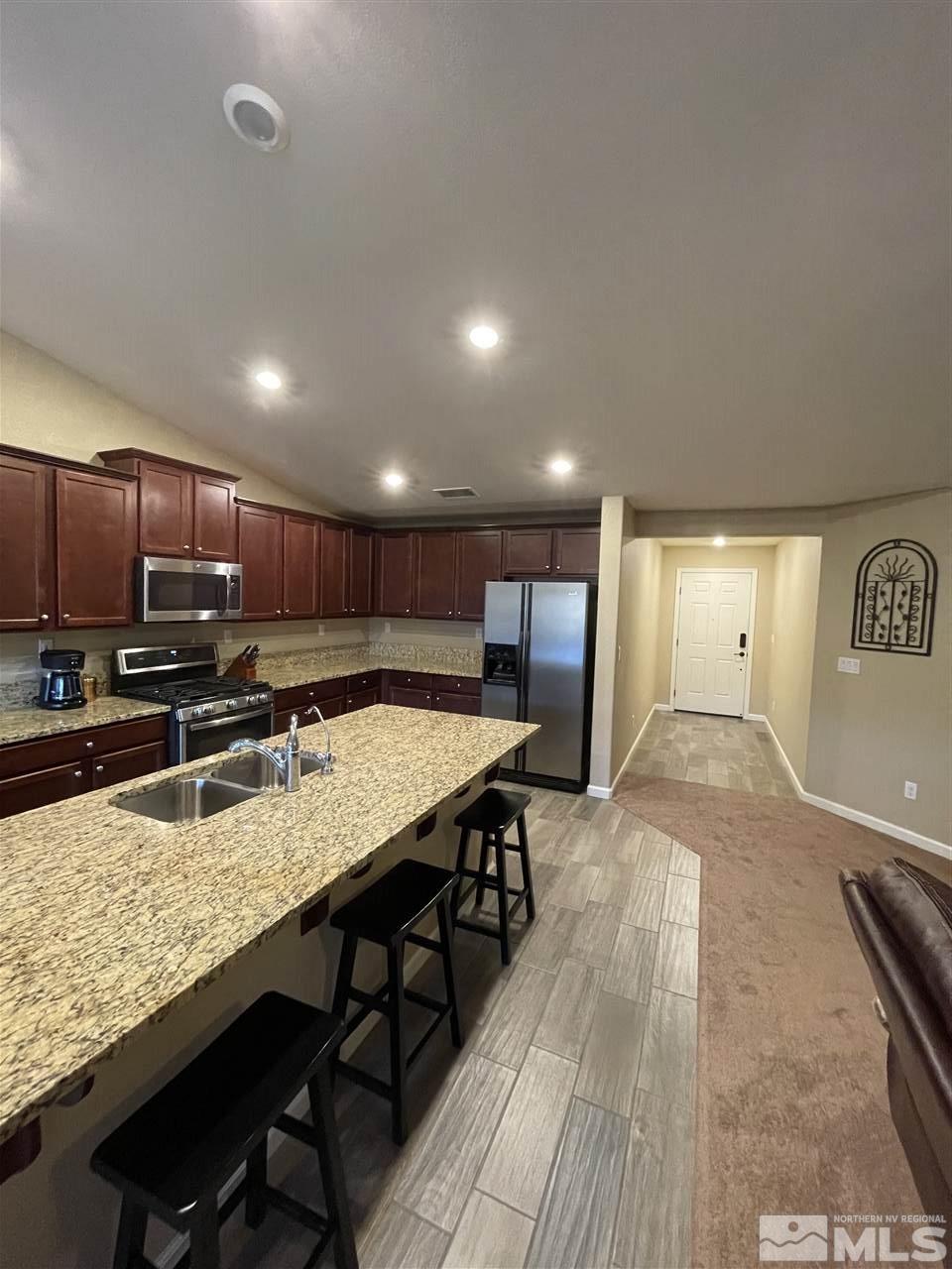 88 Riverside Drive, Unit RIVER VISTA Dayton, NV 89403 - Photo 2 of 20 Photo 2