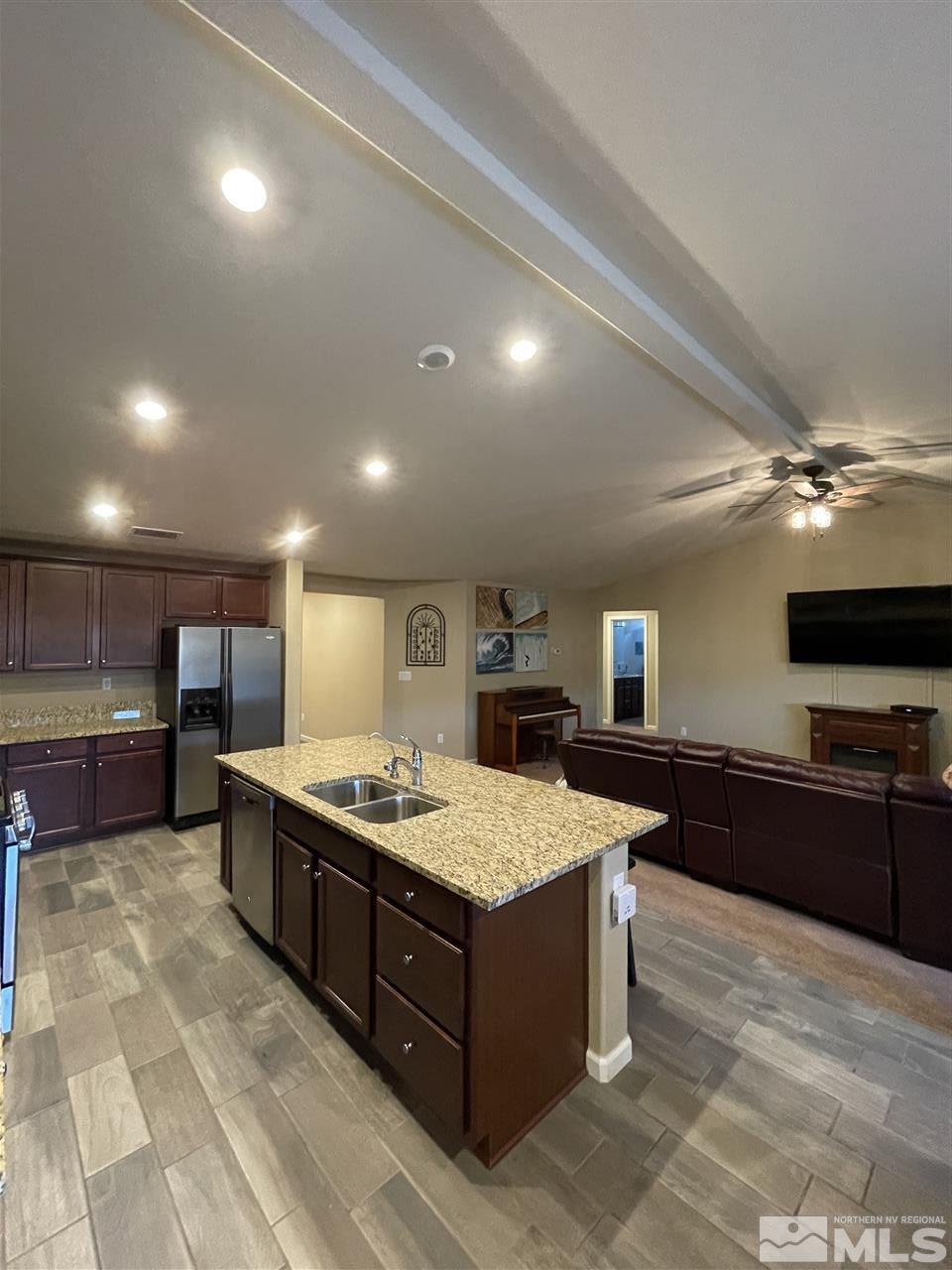 88 Riverside Drive, Unit RIVER VISTA Dayton, NV 89403 - Photo 4 of 20 Photo 4