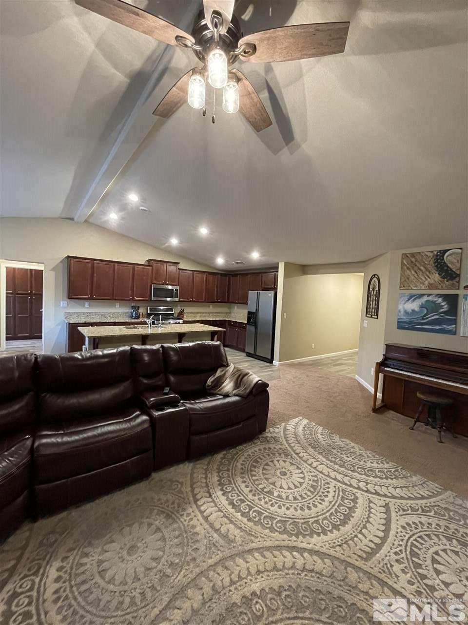 88 Riverside Drive, Unit RIVER VISTA Dayton, NV 89403 - Photo 7 of 20 Photo 7