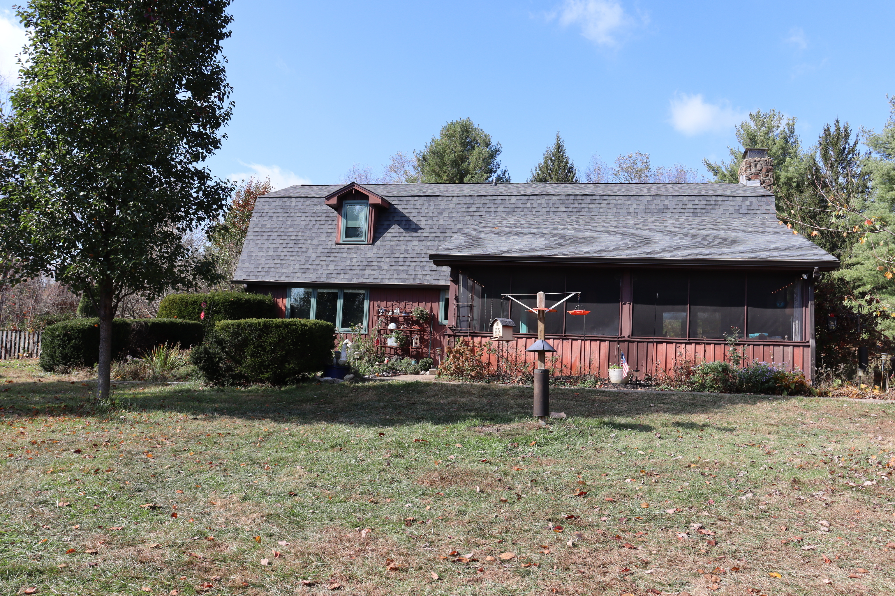 8002 Neill Road Bloomfield, IN 47424 - Photo 16 of 98