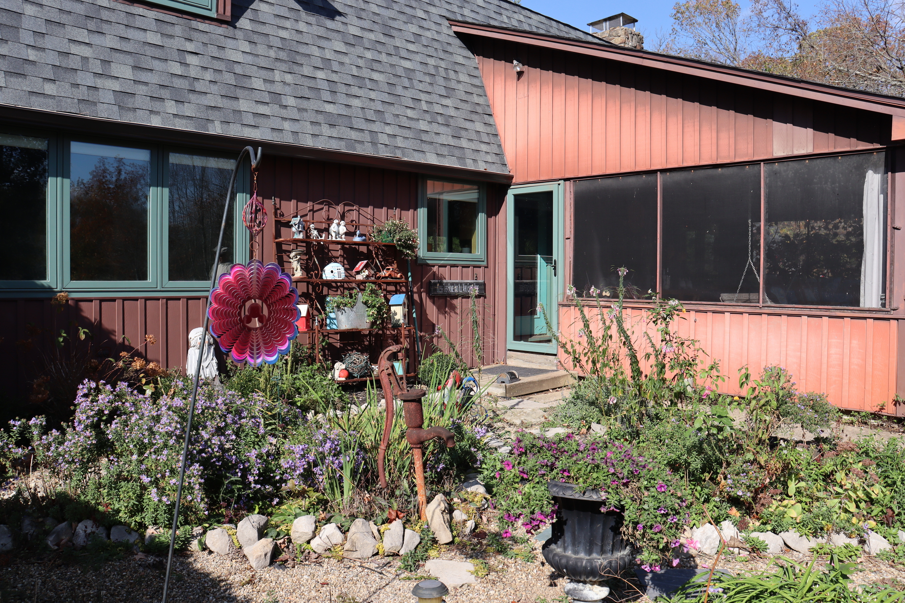 8002 Neill Road Bloomfield, IN 47424 - Photo 19 of 98