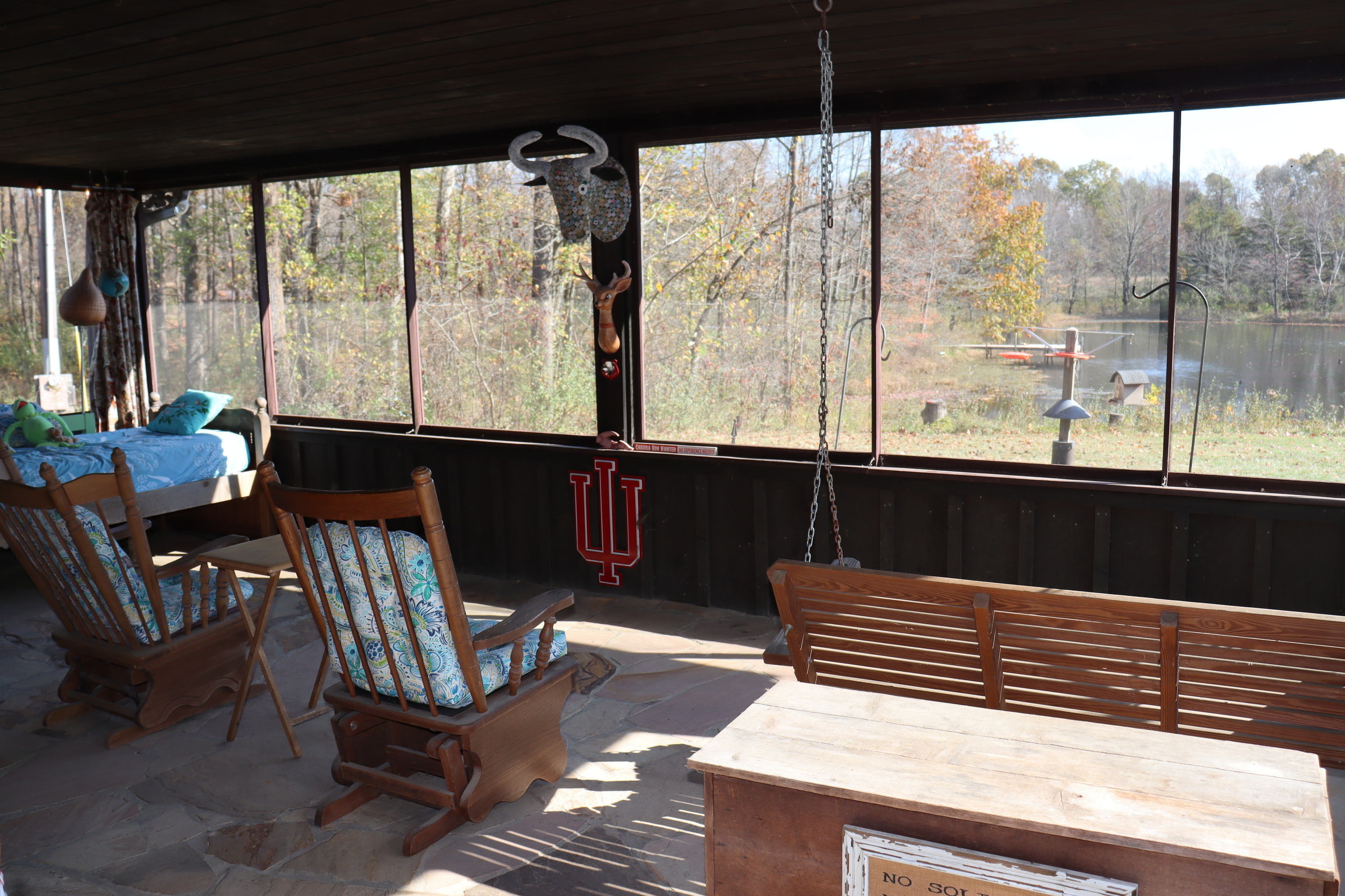 8002 Neill Road Bloomfield, IN 47424 - Photo 20 of 98