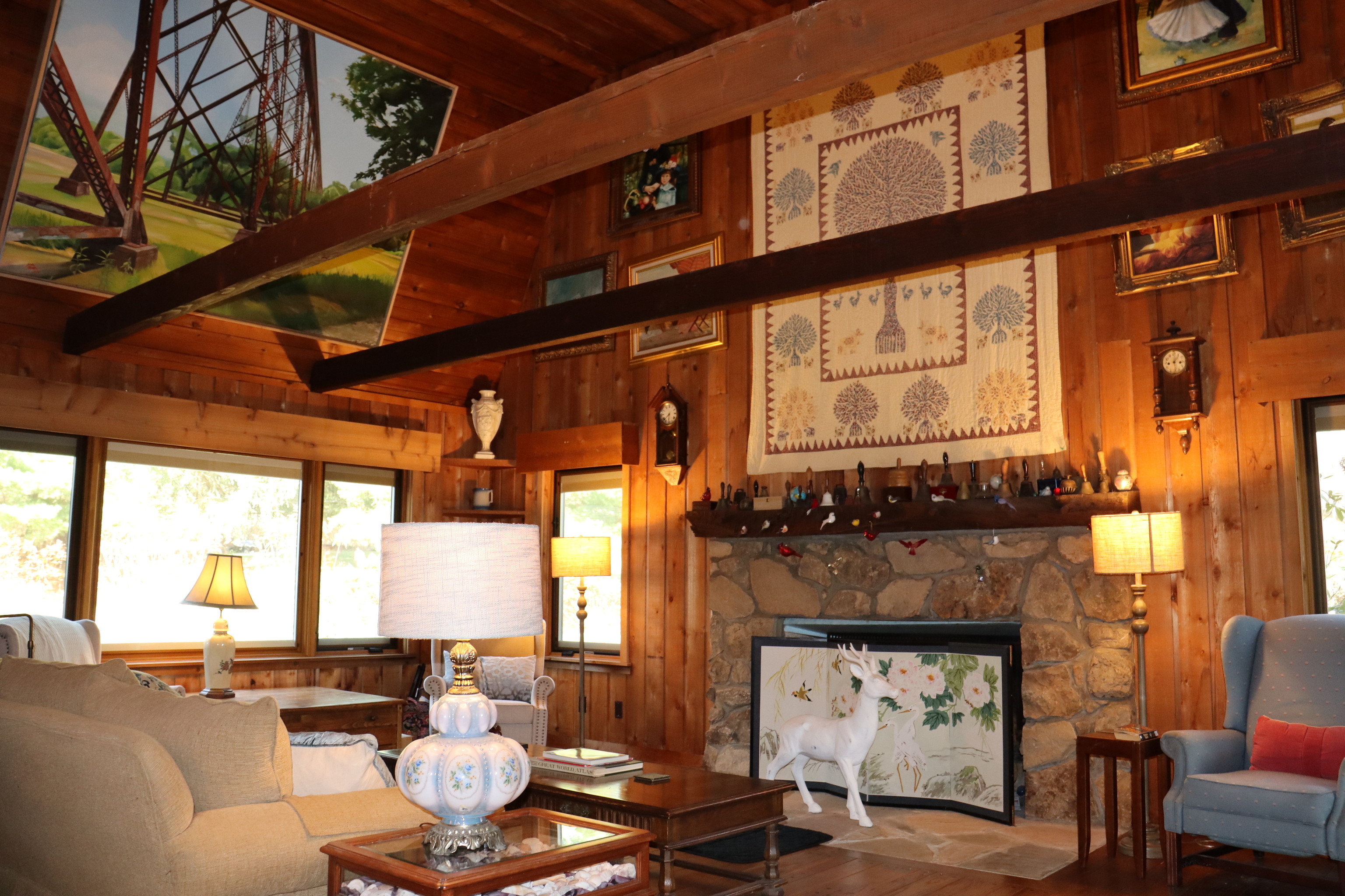 8002 Neill Road Bloomfield, IN 47424 - Photo 21 of 98