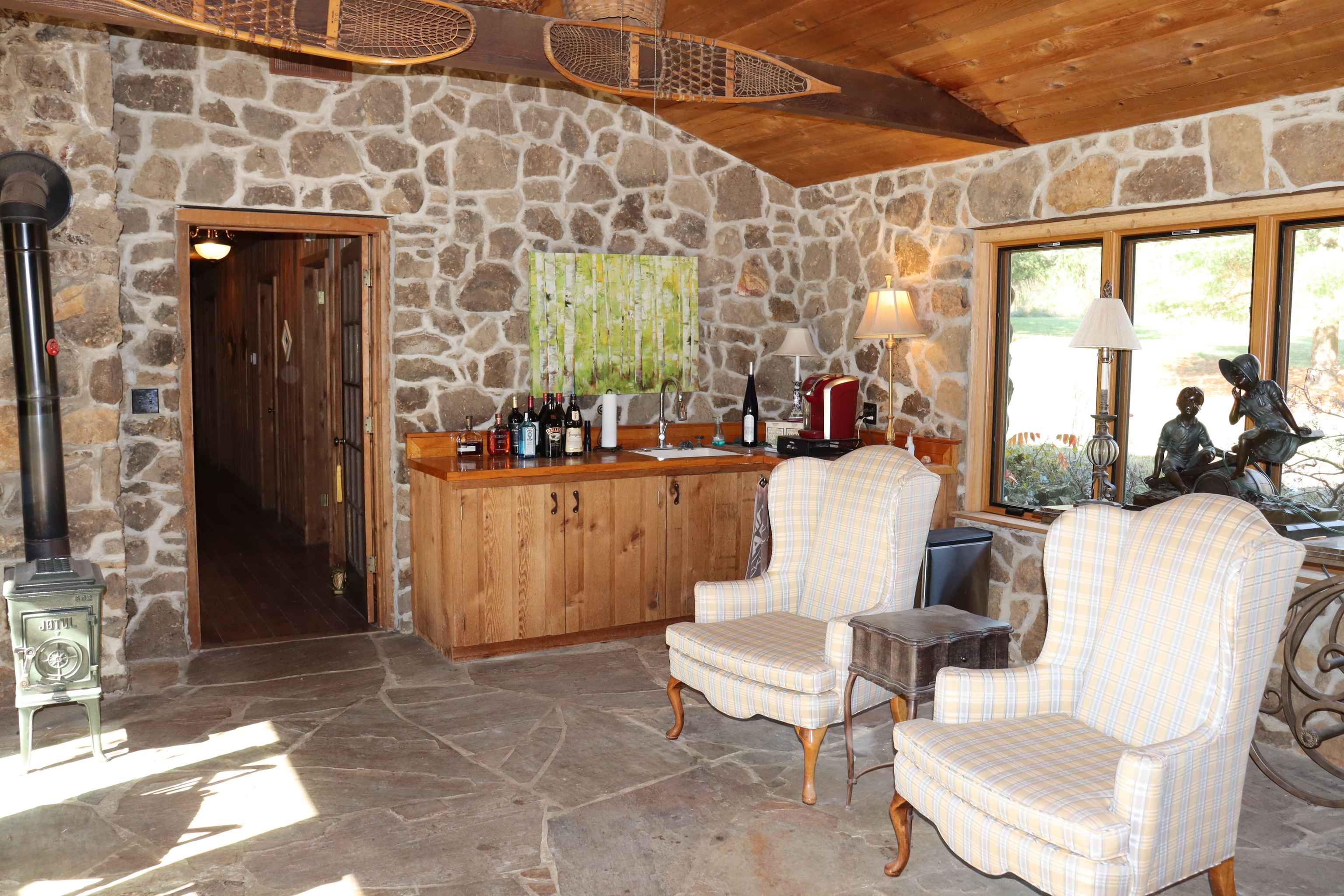 8002 Neill Road Bloomfield, IN 47424 - Photo 29 of 98