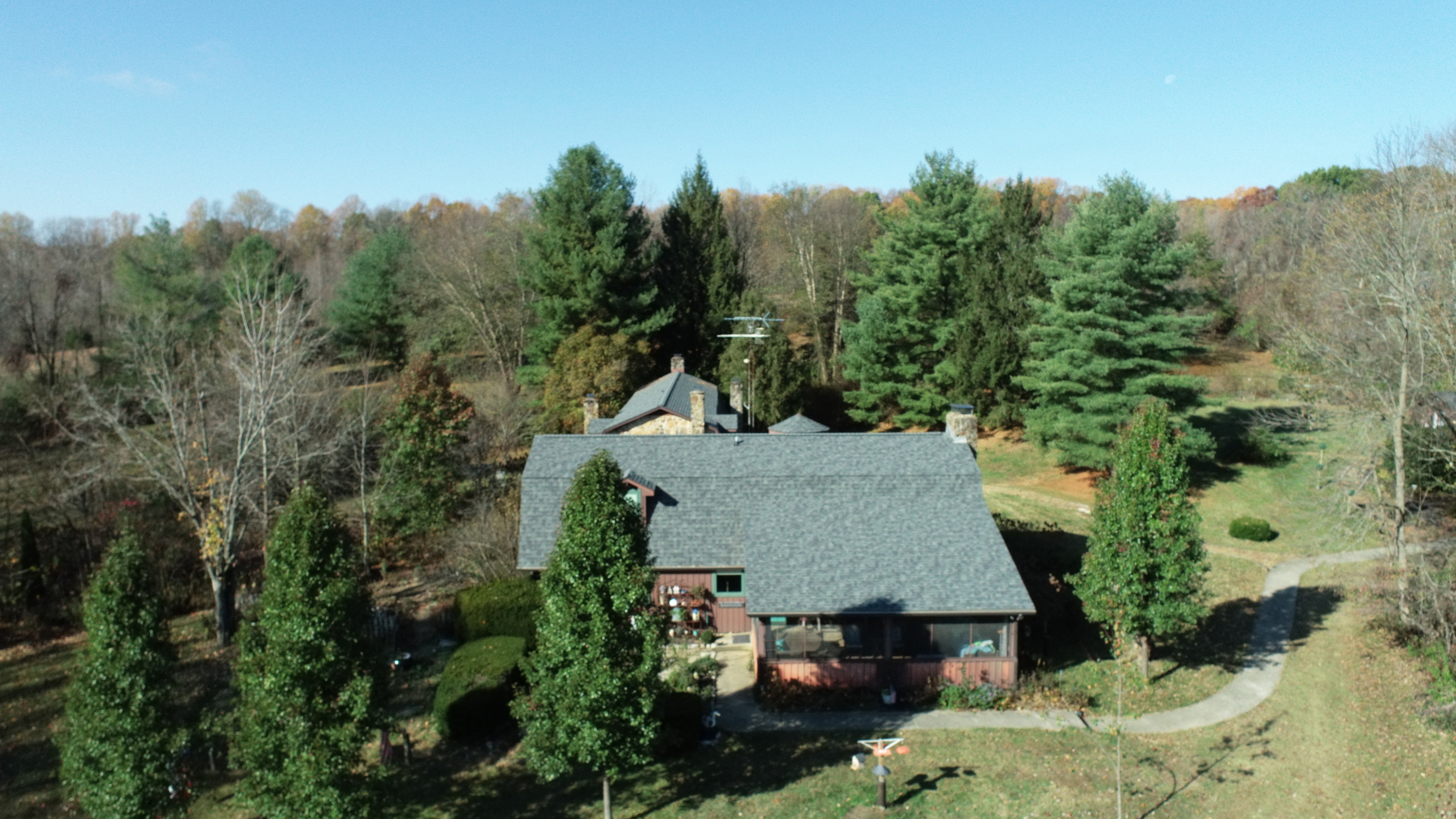 8002 Neill Road Bloomfield, IN 47424 - Photo 3 of 98