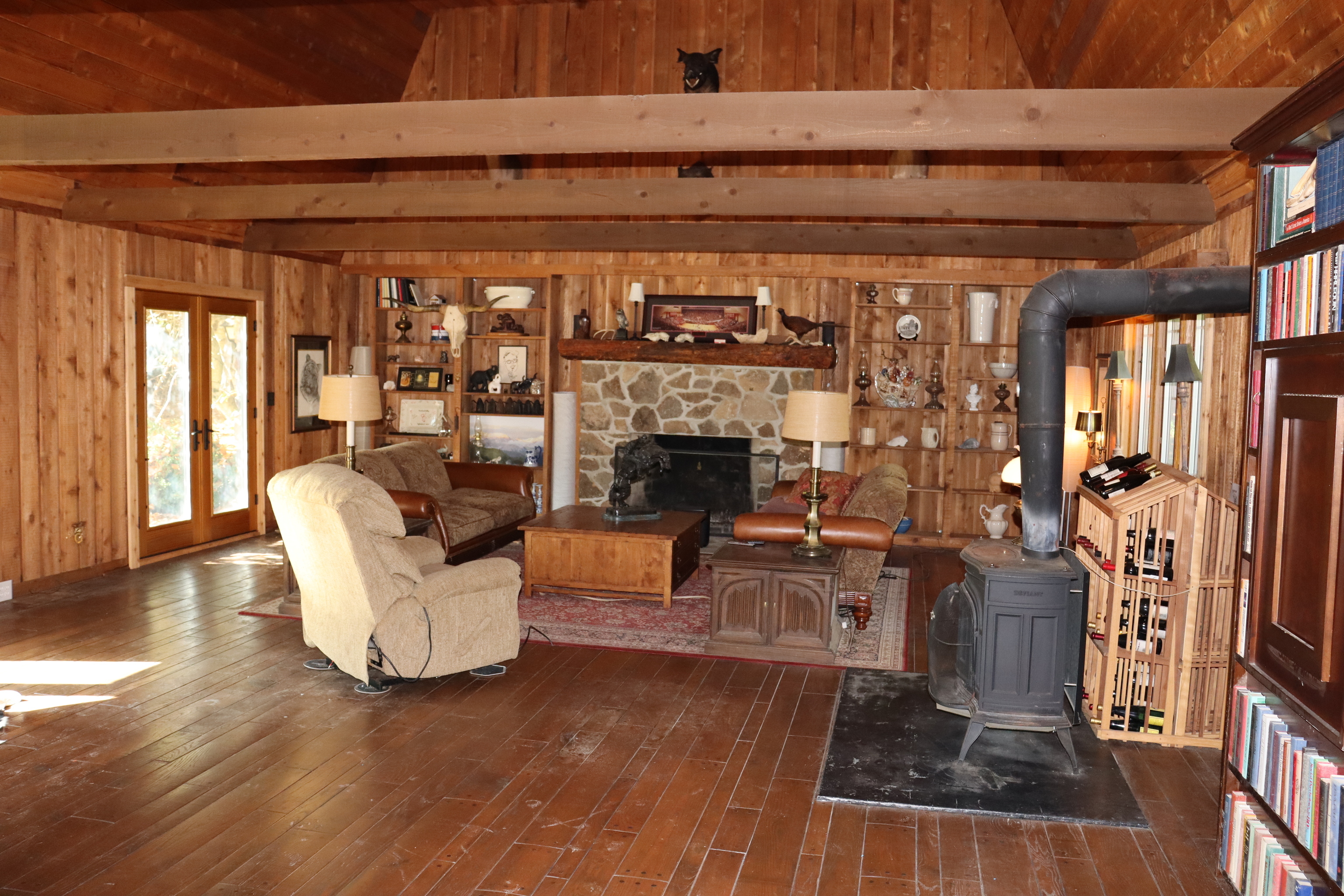 8002 Neill Road Bloomfield, IN 47424 - Photo 37 of 98