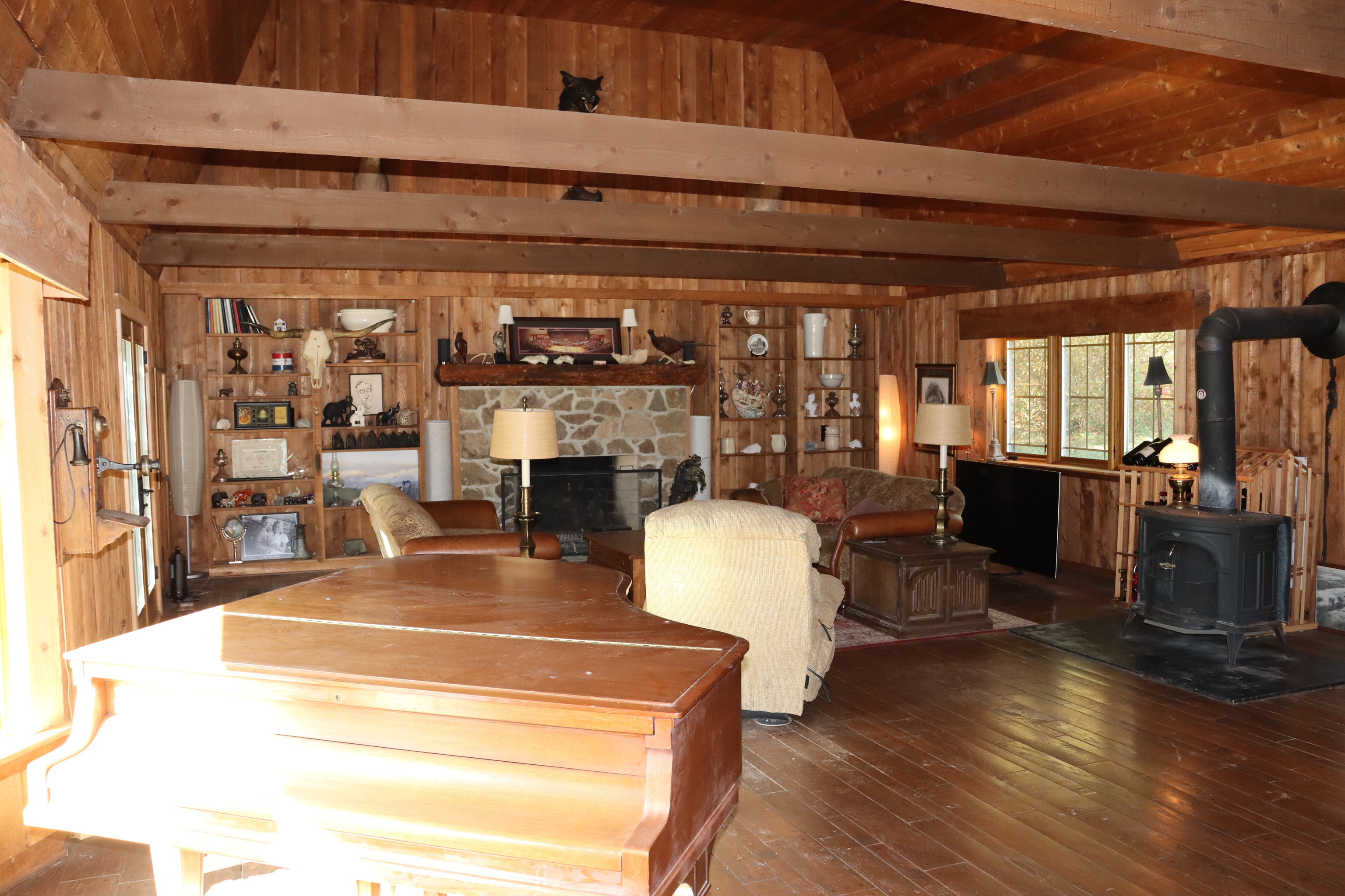 8002 Neill Road Bloomfield, IN 47424 - Photo 38 of 98