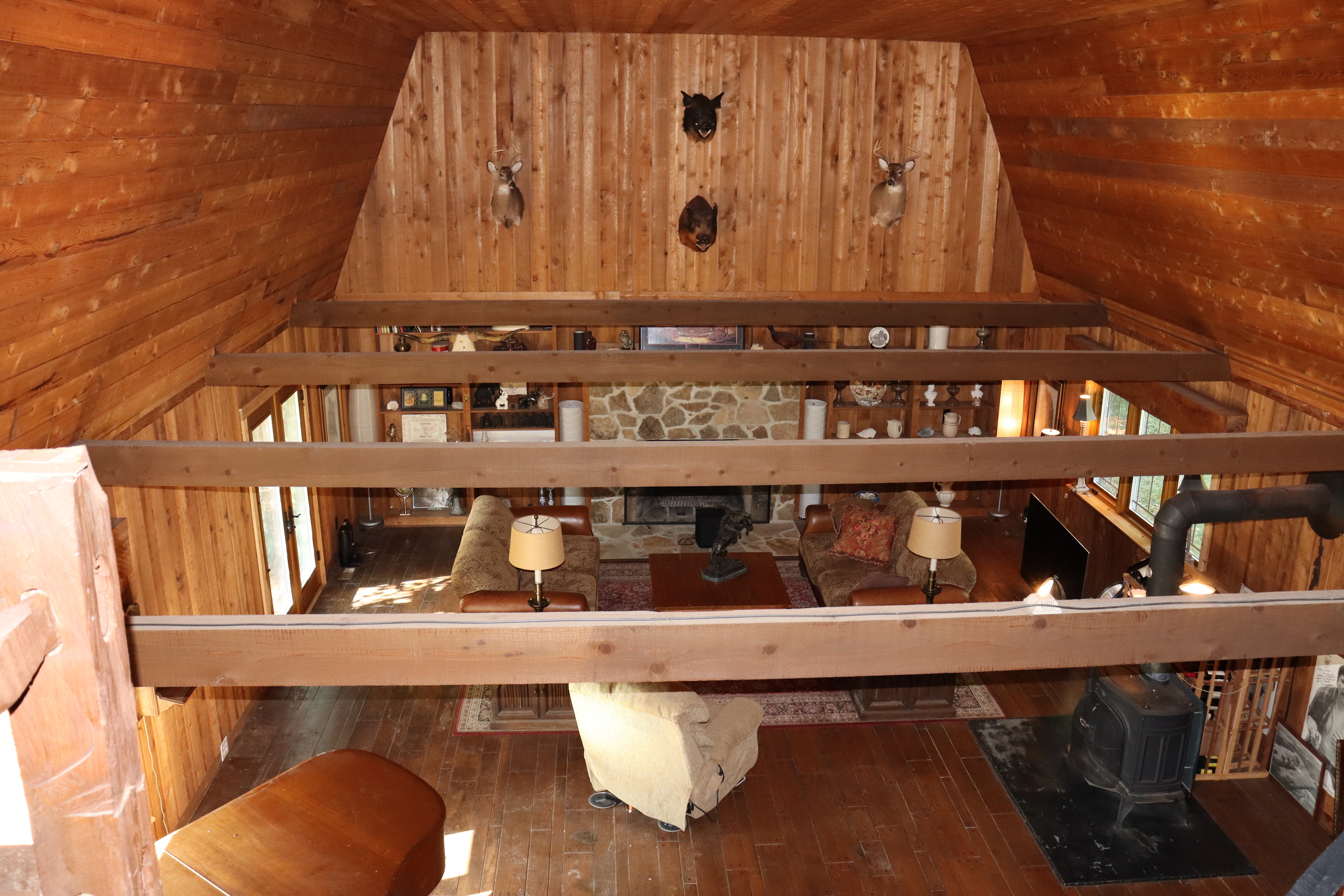 8002 Neill Road Bloomfield, IN 47424 - Photo 40 of 98