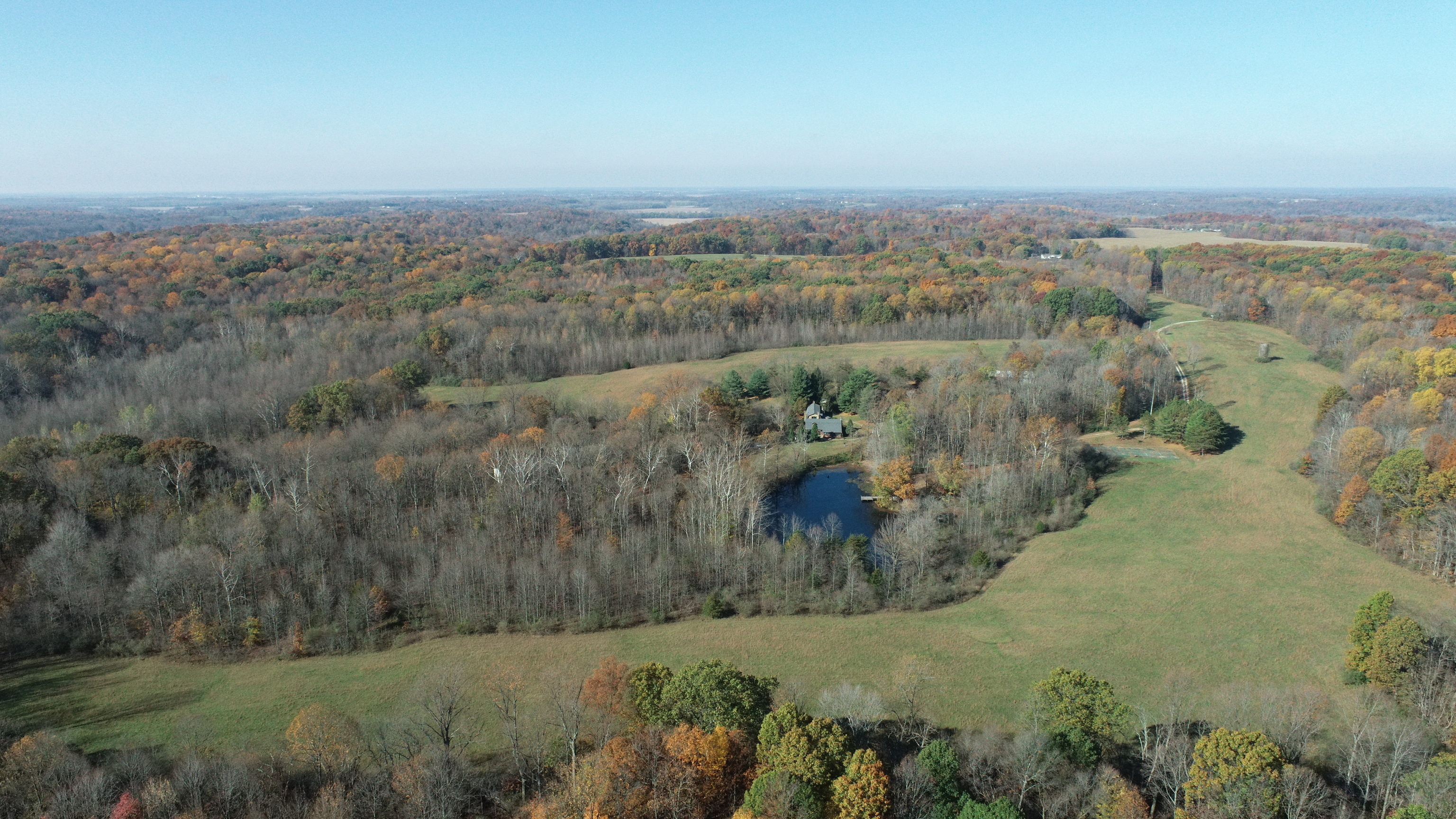 8002 Neill Road Bloomfield, IN 47424 - Photo 4 of 98