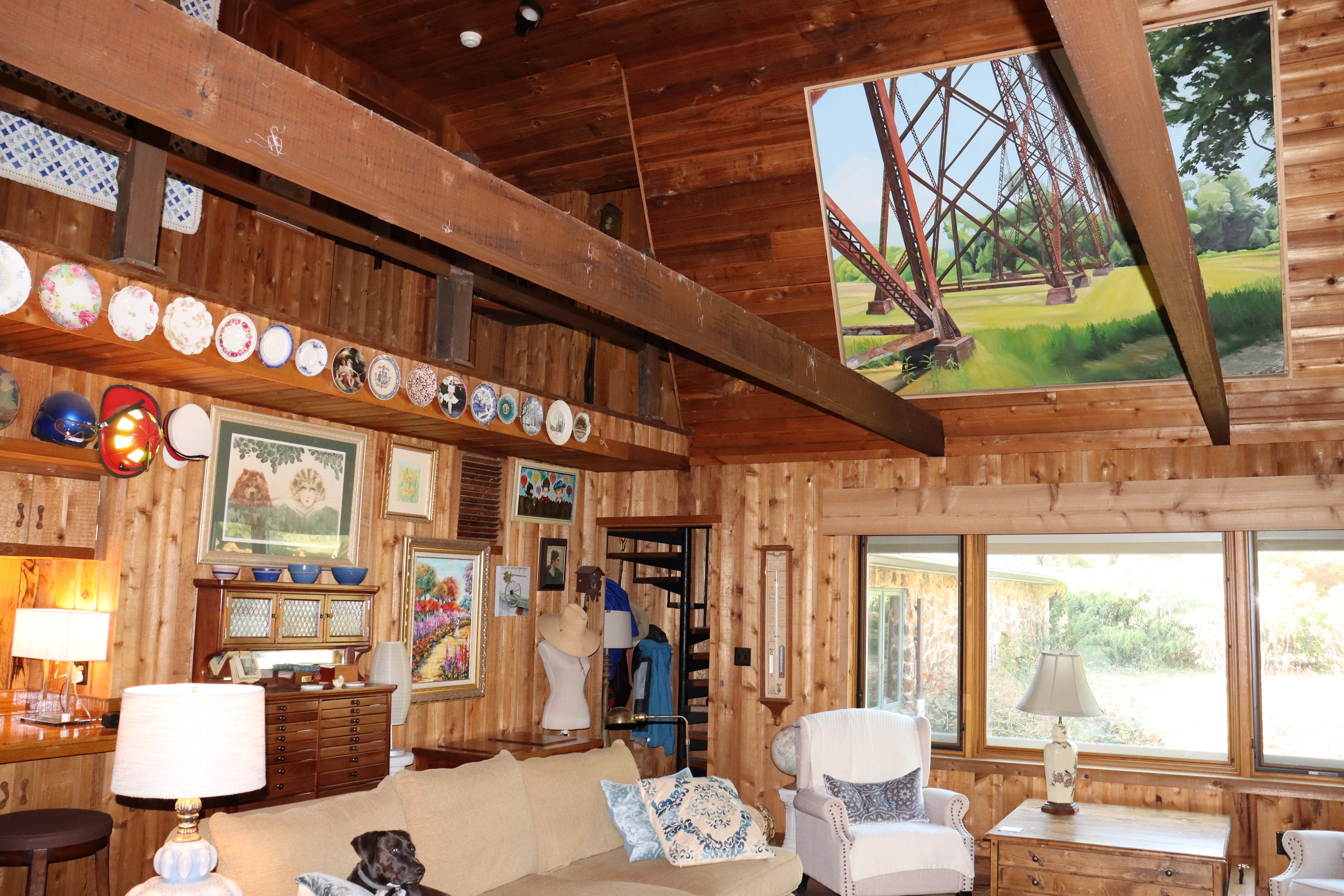 8002 Neill Road Bloomfield, IN 47424 - Photo 48 of 98