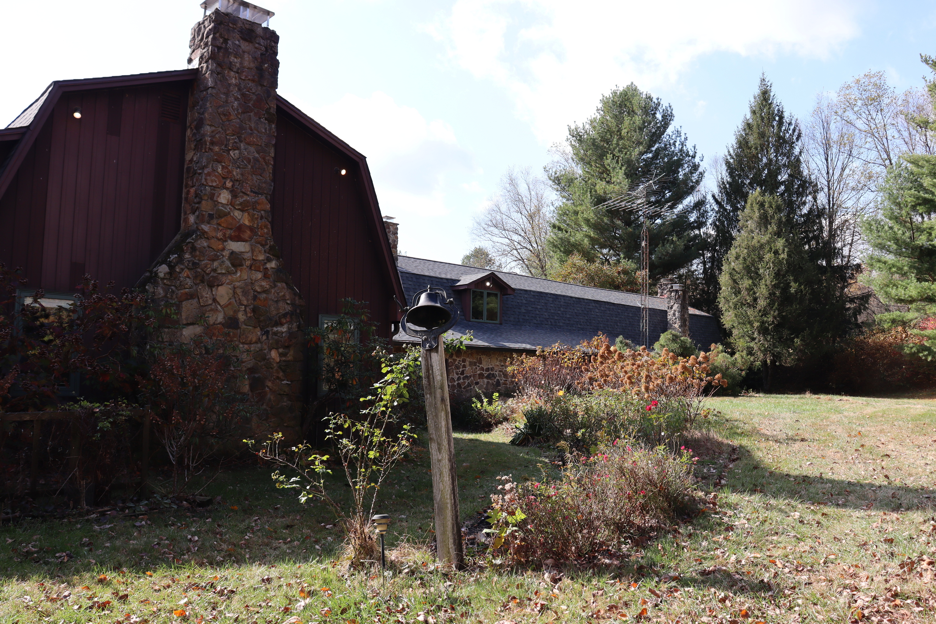 8002 Neill Road Bloomfield, IN 47424 - Photo 50 of 98