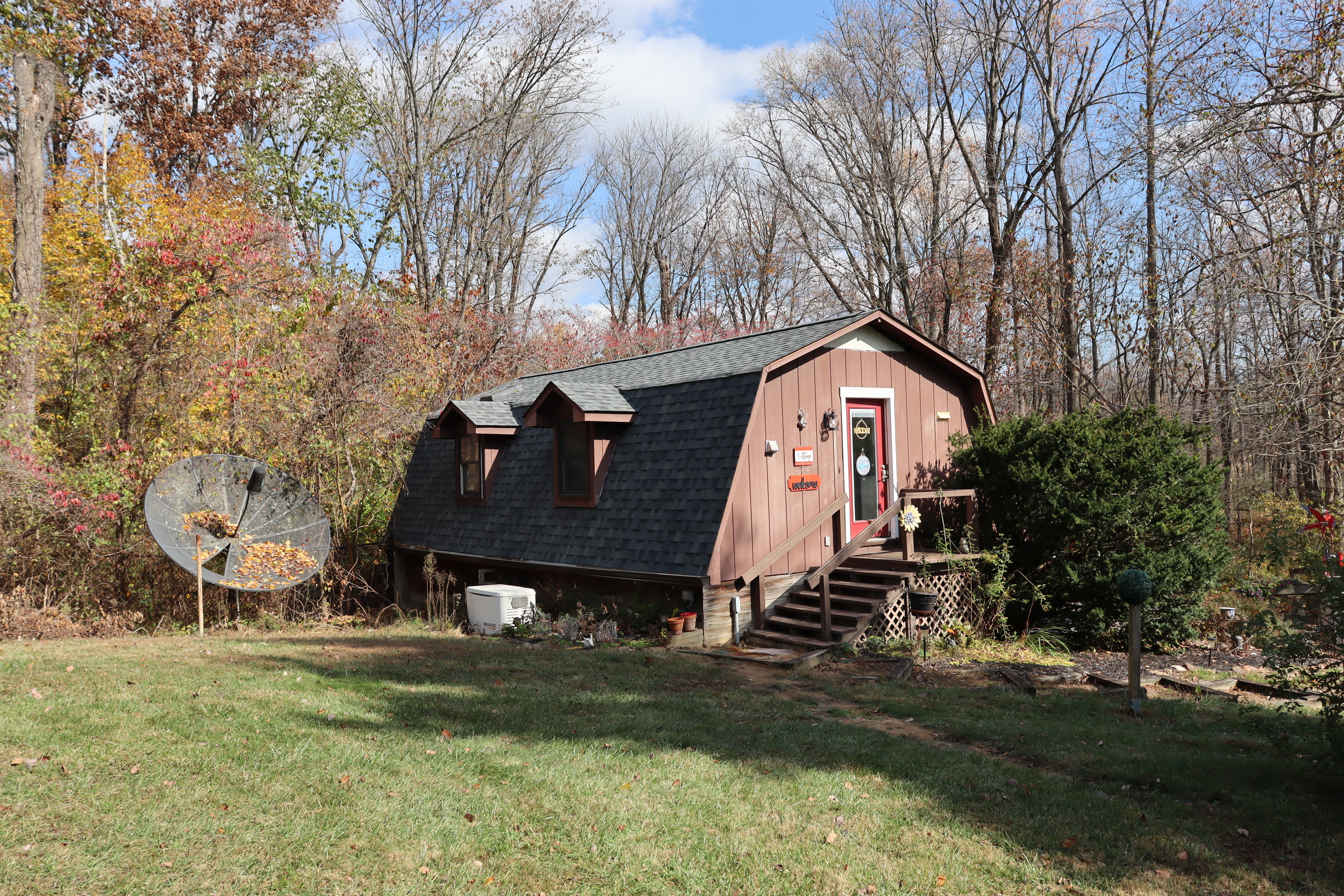 8002 Neill Road Bloomfield, IN 47424 - Photo 52 of 98