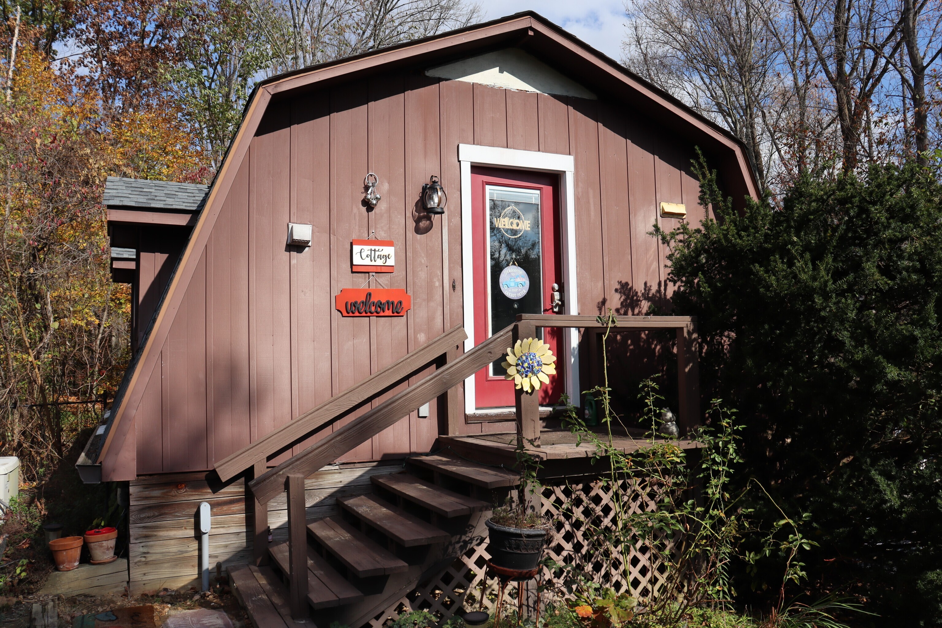 8002 Neill Road Bloomfield, IN 47424 - Photo 53 of 98