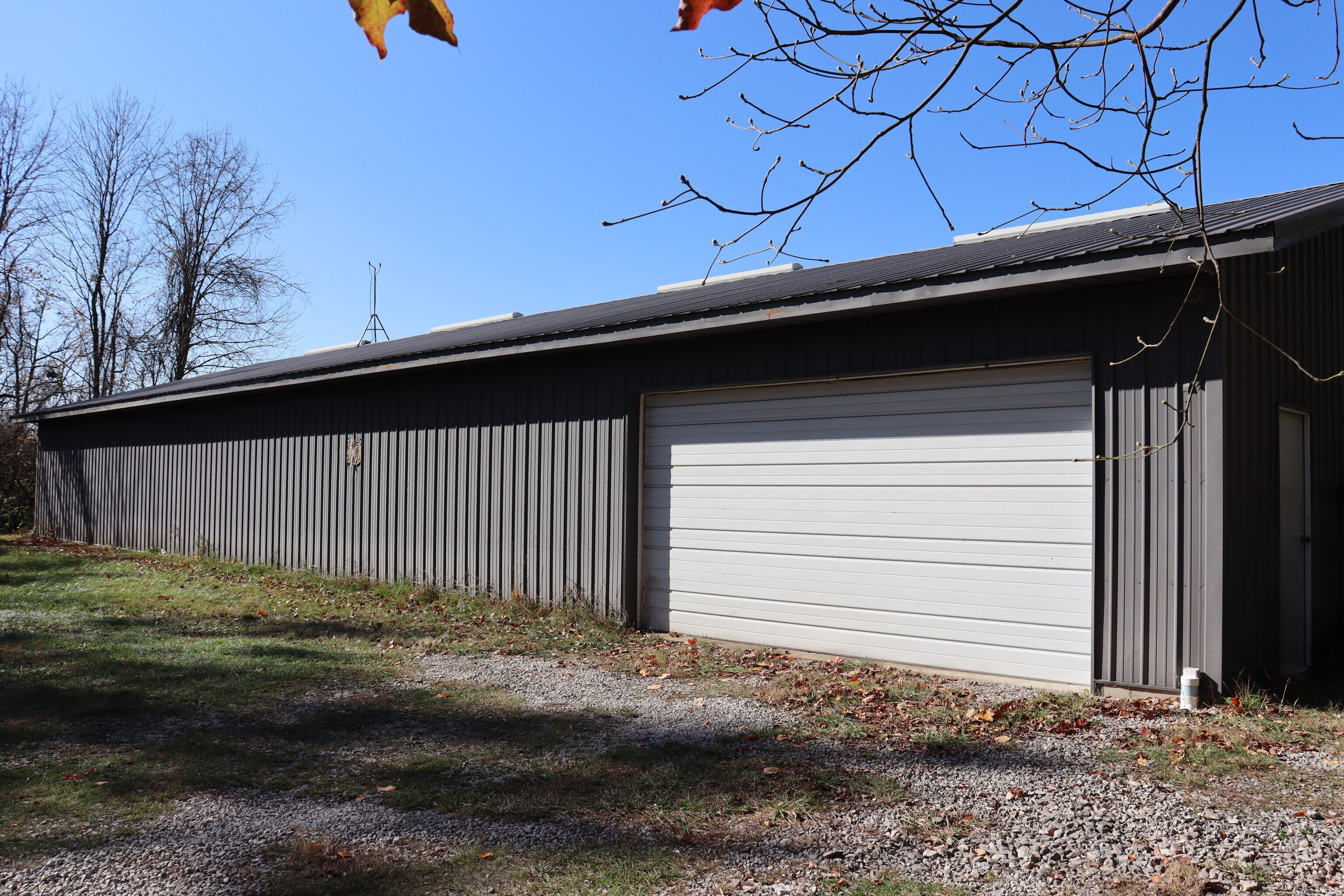 8002 Neill Road Bloomfield, IN 47424 - Photo 61 of 98