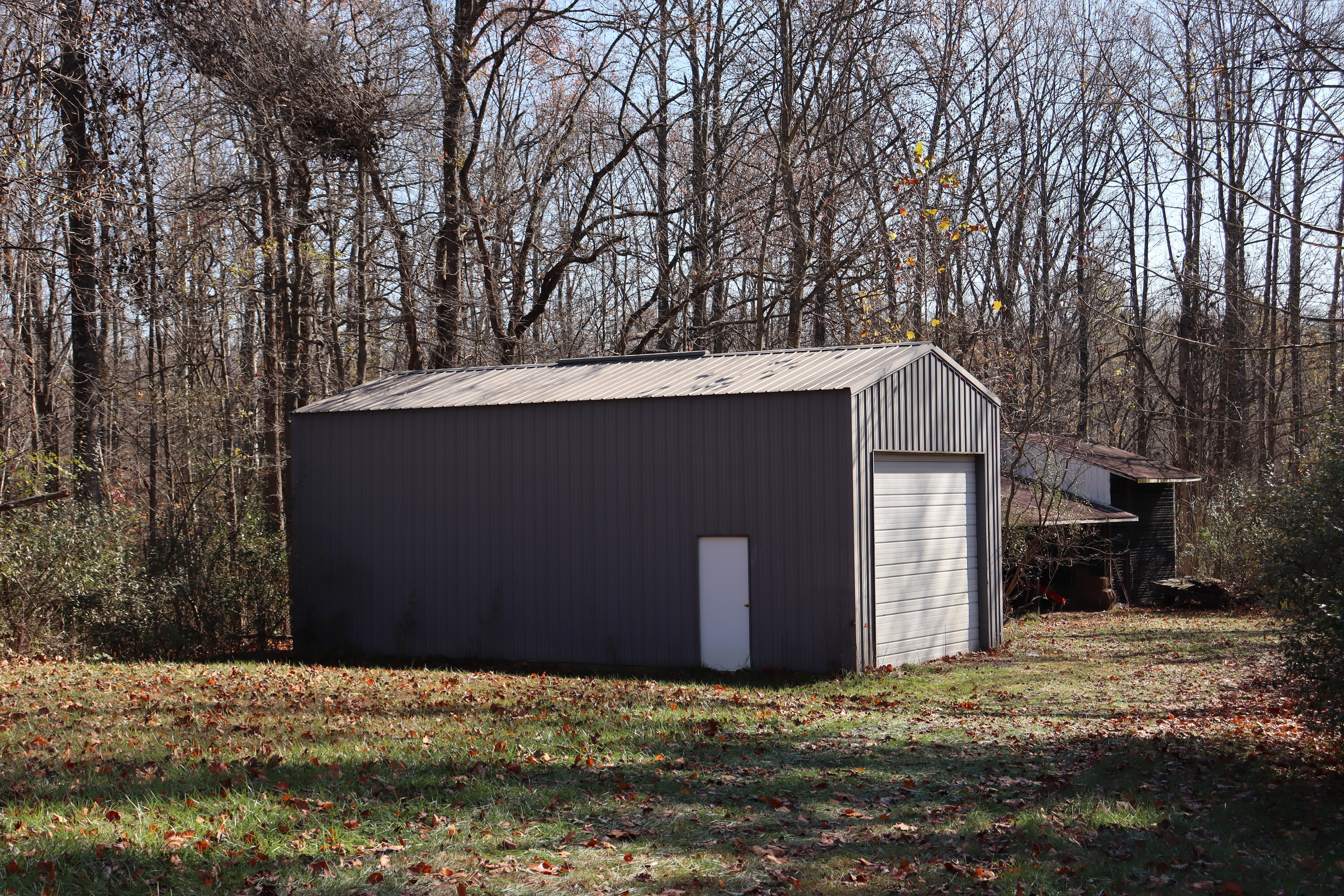 8002 Neill Road Bloomfield, IN 47424 - Photo 69 of 98