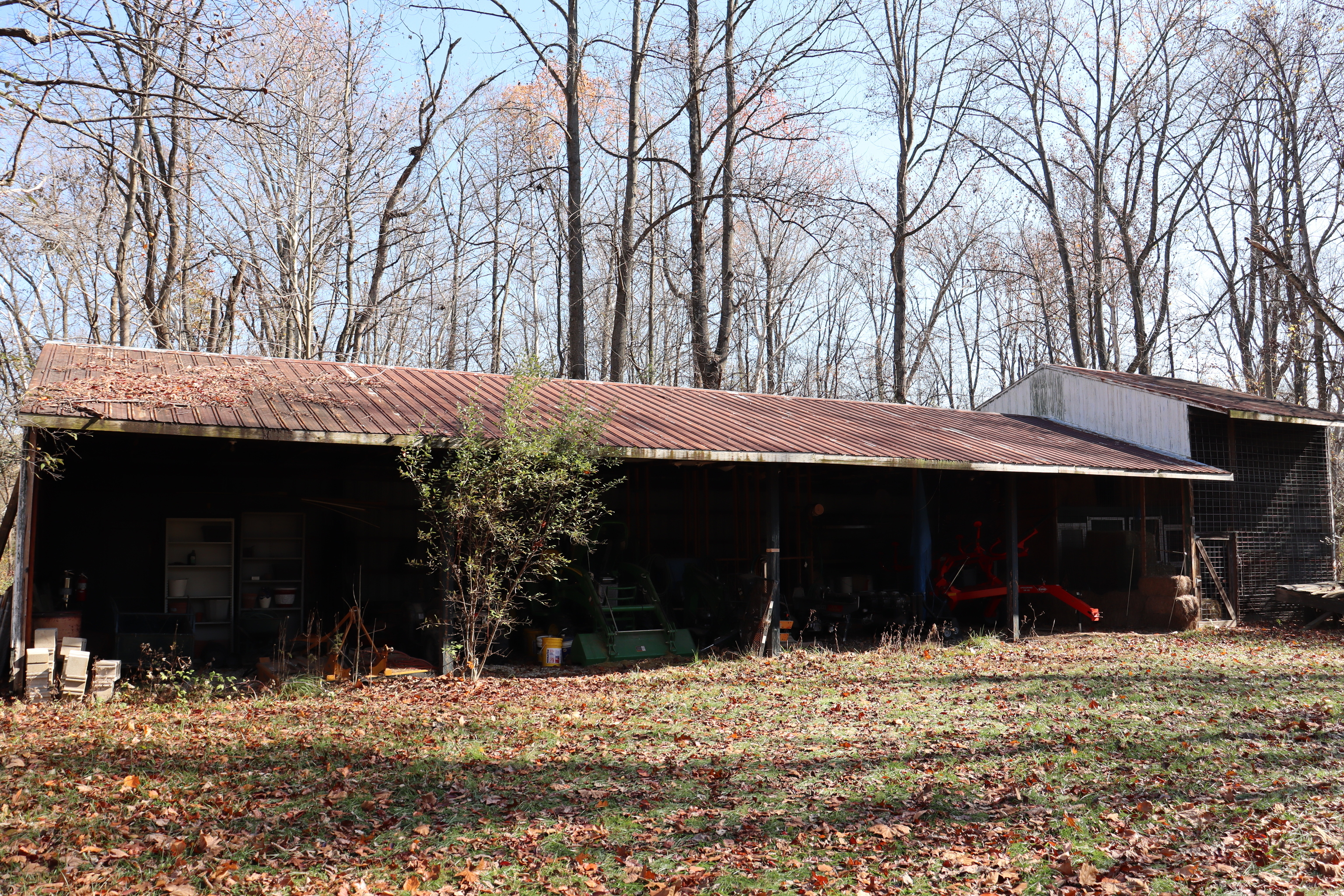 8002 Neill Road Bloomfield, IN 47424 - Photo 71 of 98