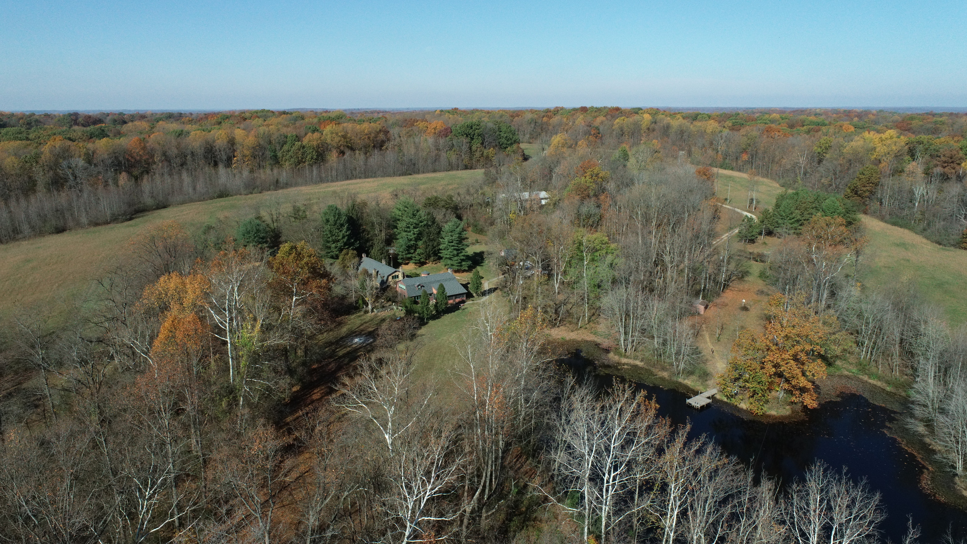 8002 Neill Road Bloomfield, IN 47424 - Photo 93 of 98