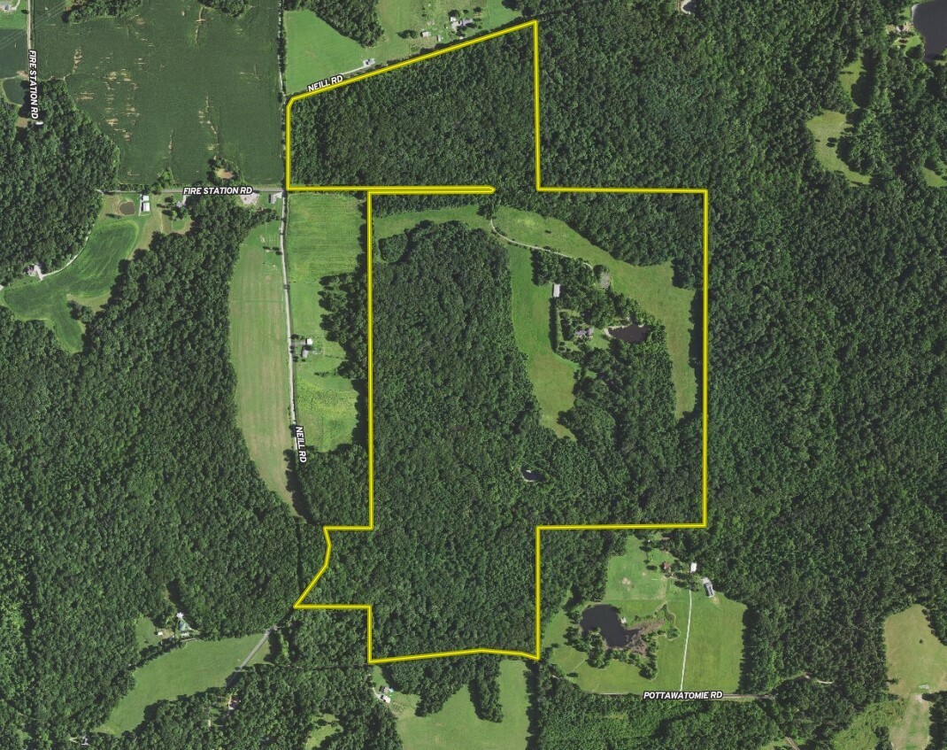 8002 Neill Road Bloomfield, IN 47424 - Photo 94 of 98